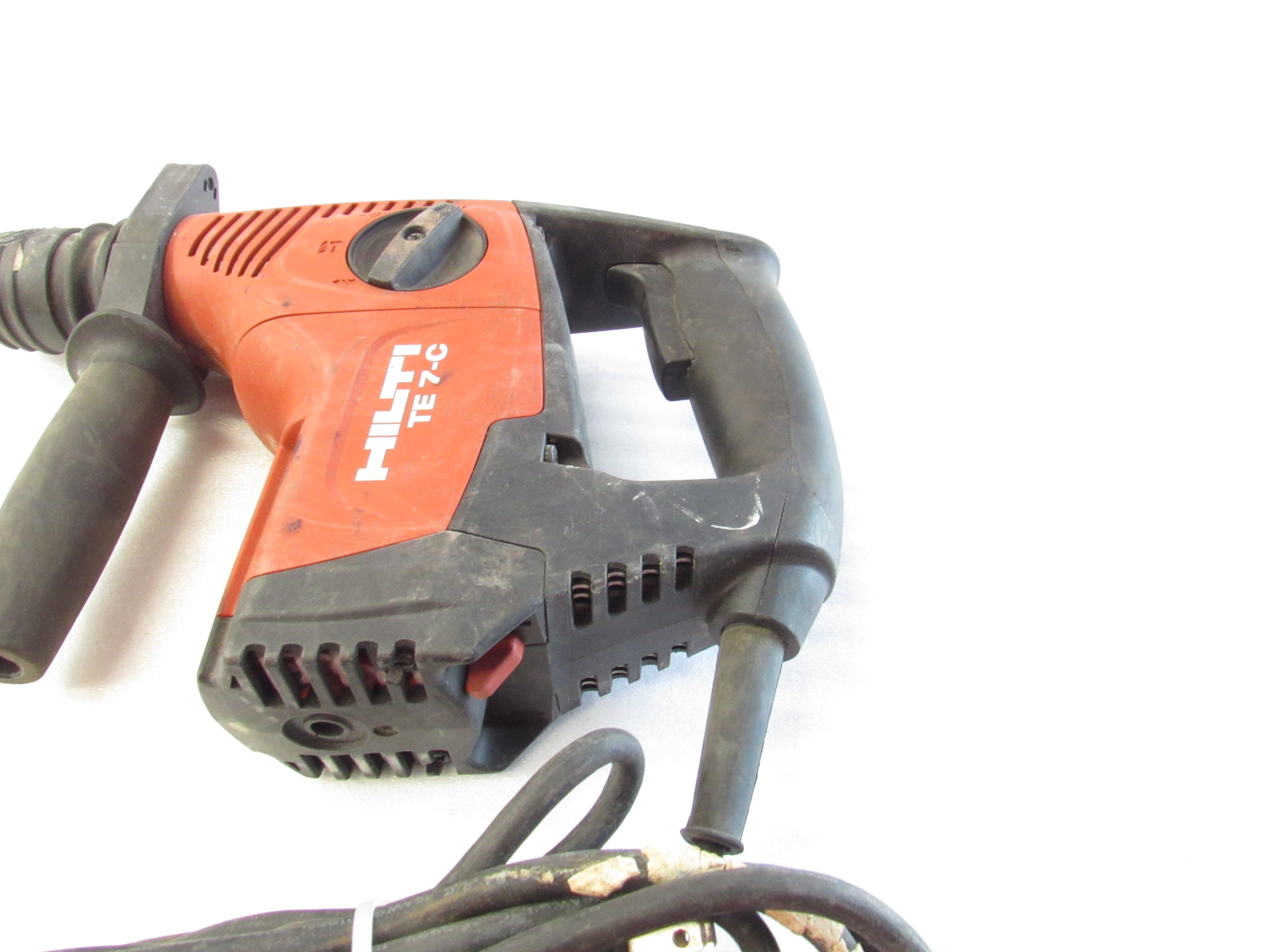 Hilti TE 7 C 120V TE 7 C Corded Rotary Hammer Drill