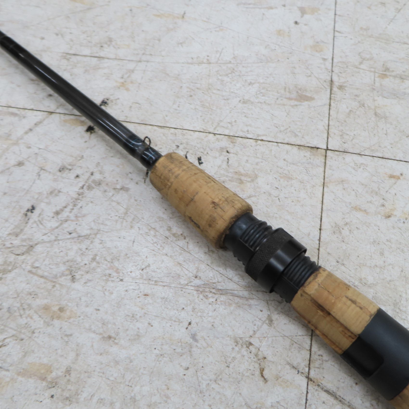 G. Loomis GLX SJR 782 6'6 Fast Action Spinning Rod (Local Pick-Up