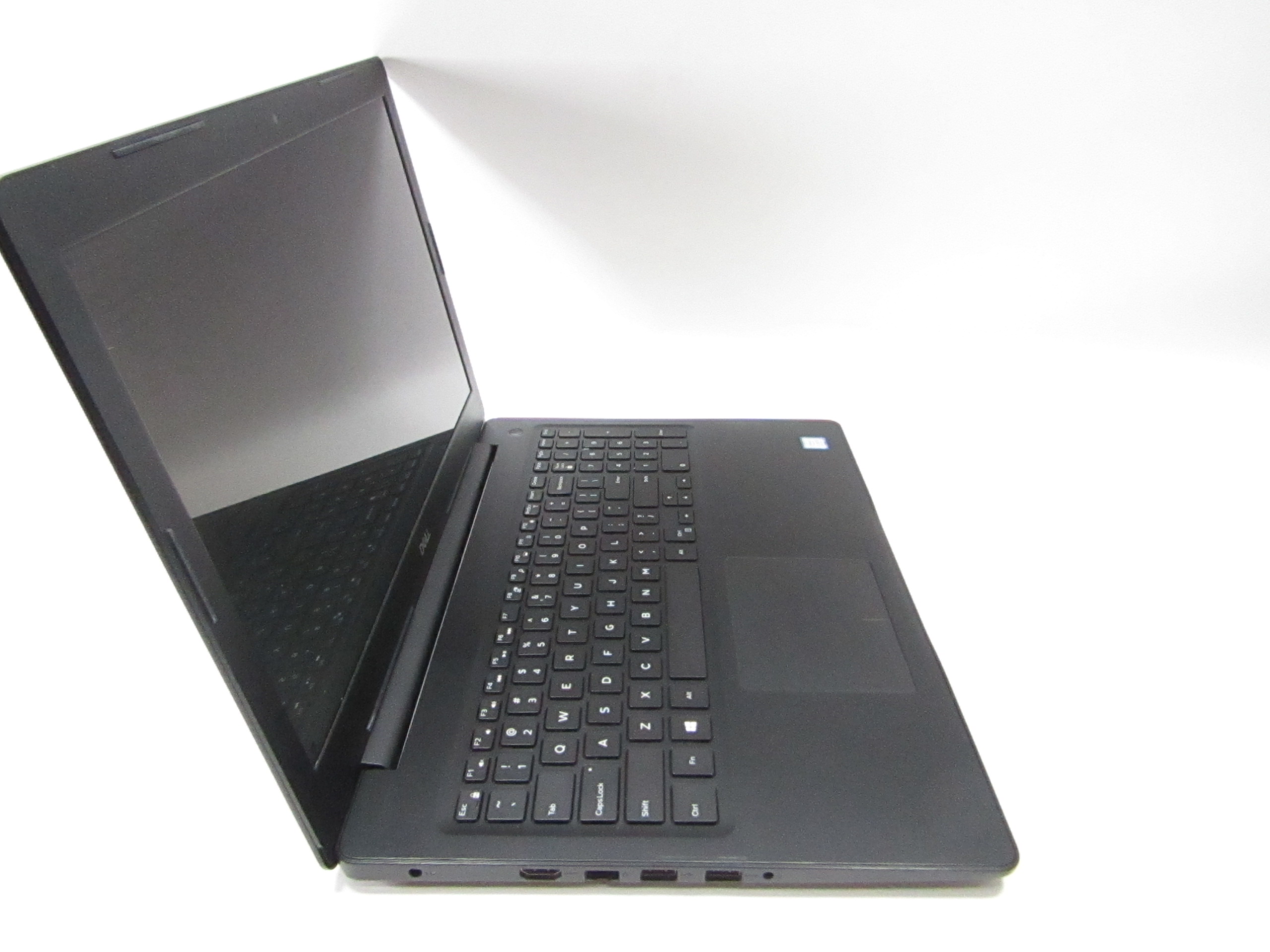 Dell Inspiron 5570 P75F Win 10 Core i3-8130U 2.20GHz 12GB RAM 1TB HDD 15.6