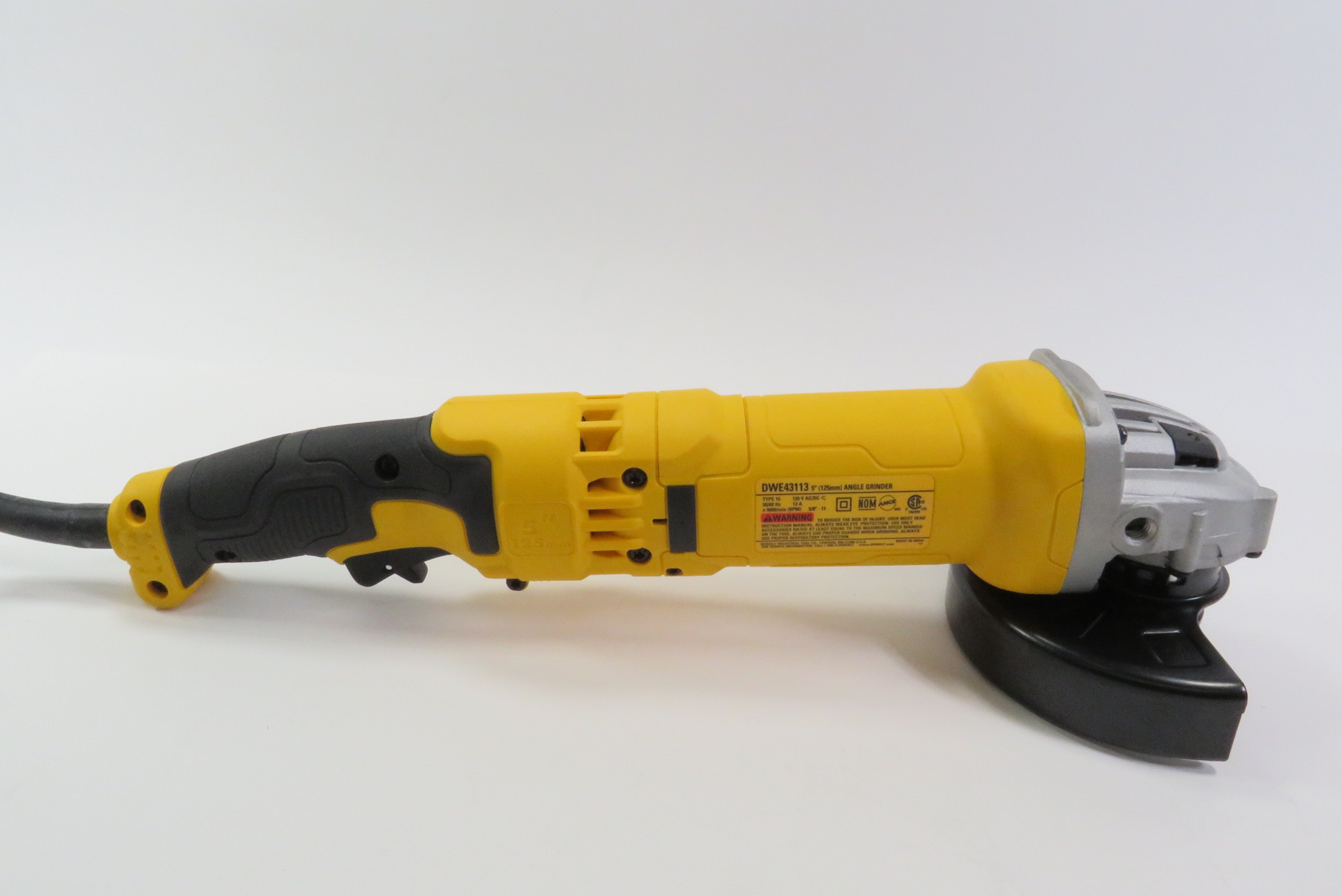 Dewalt dwe43113 2024