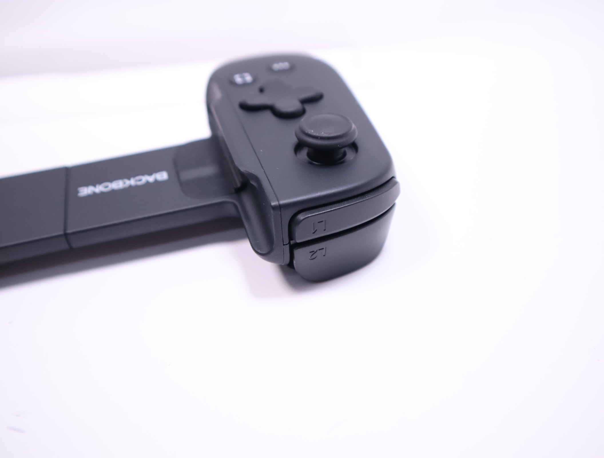 Backbone One BB-51 USB-C Low-Latency Mobile Gaming Controller