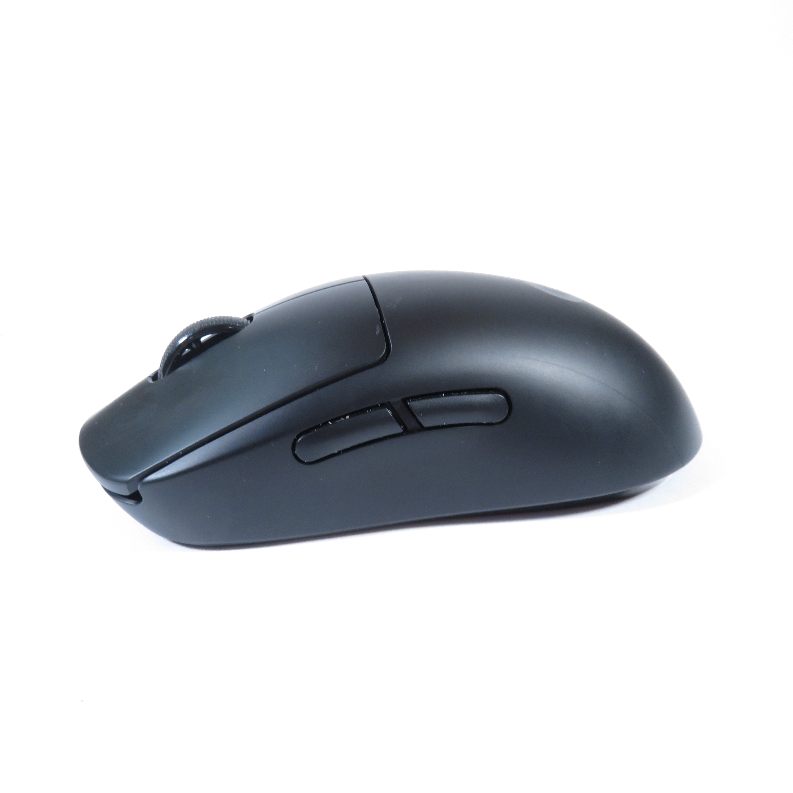 Logitech G PRO 910-005270 Lightweight Wireless Optical Ambidextrous Gaming  Mouse
