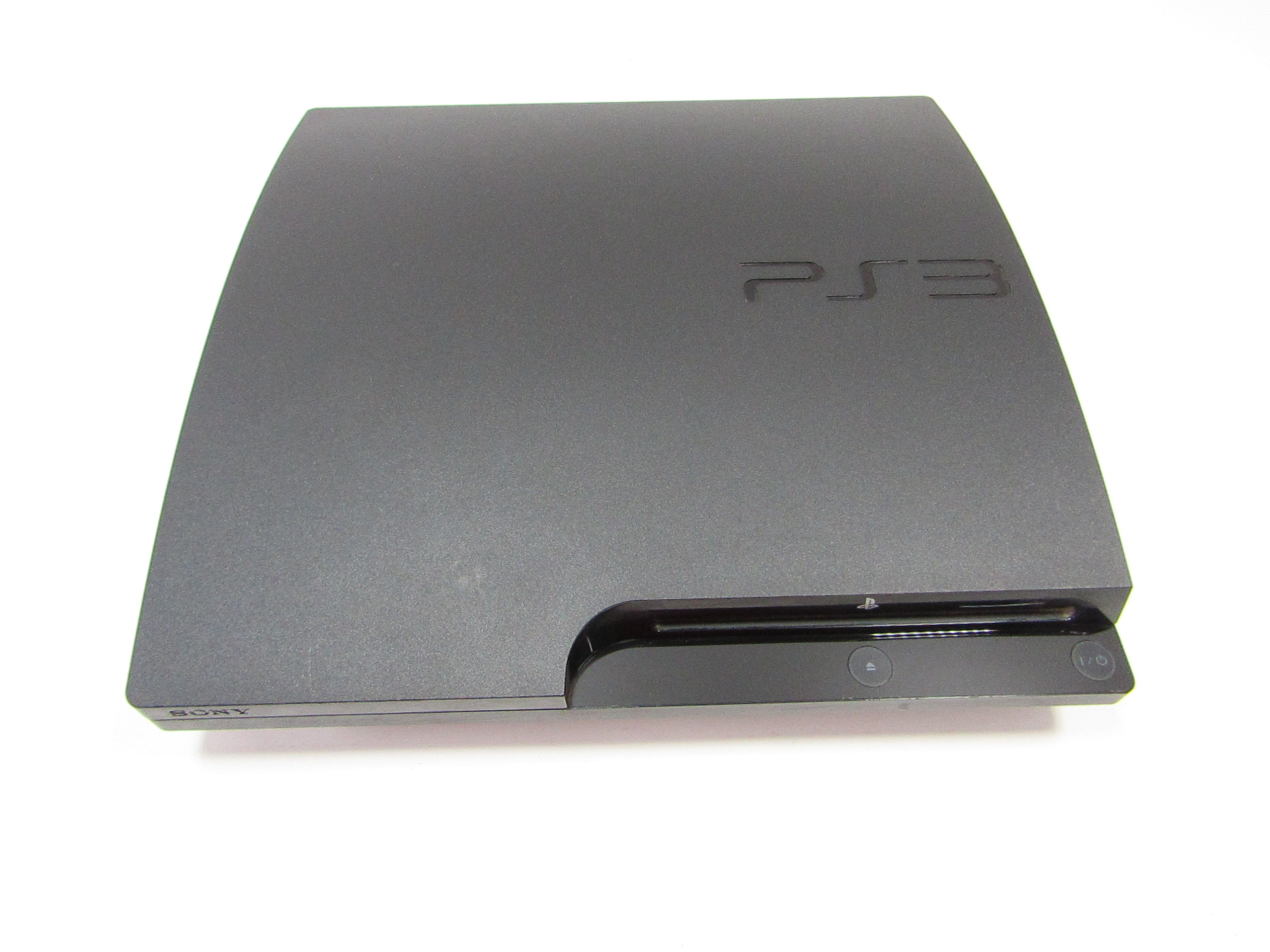 Sony Playstation 3 Console 320GB System Model CECH-3001B