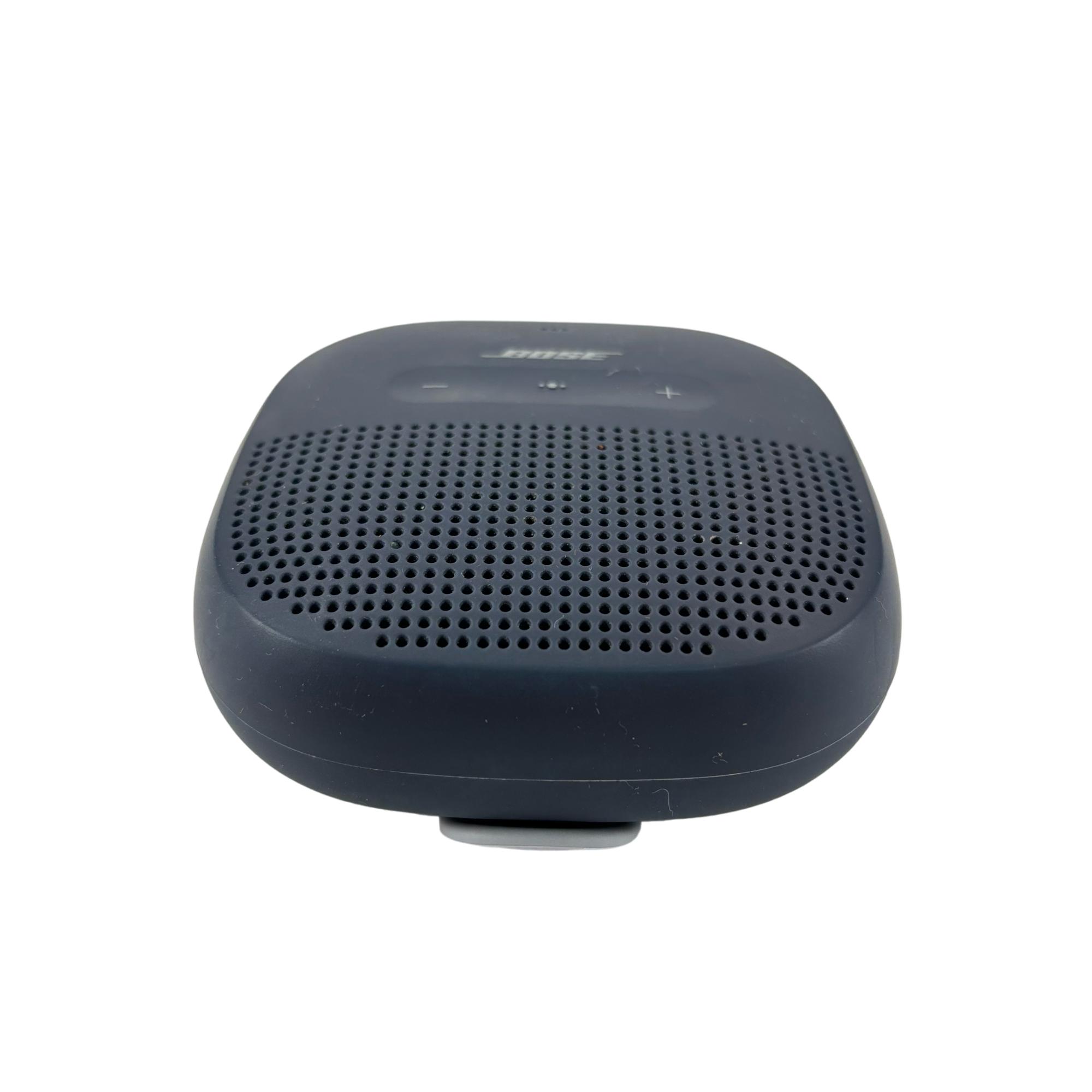 Bose waterproof hotsell bluetooth speaker