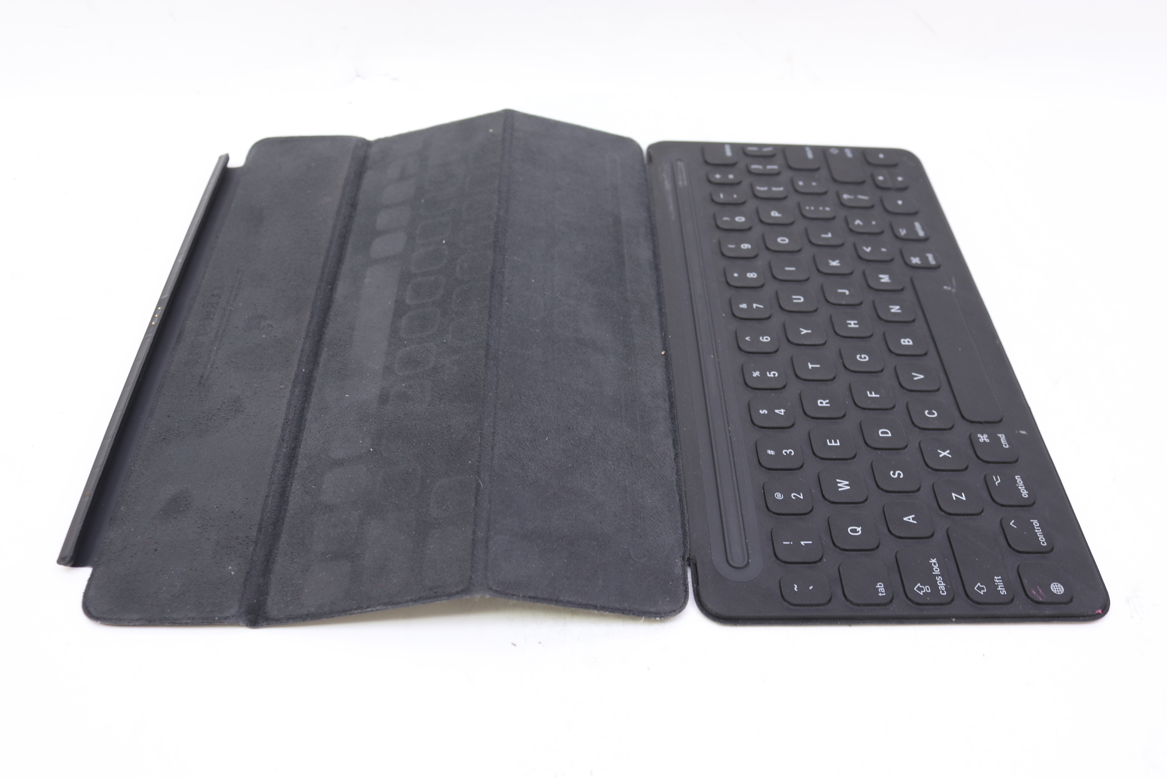 Apple MX3L2LLA Smart Keyboard - iPad 7th/8th Gen/iPad Air 3rd Gen MX3L2LL/A