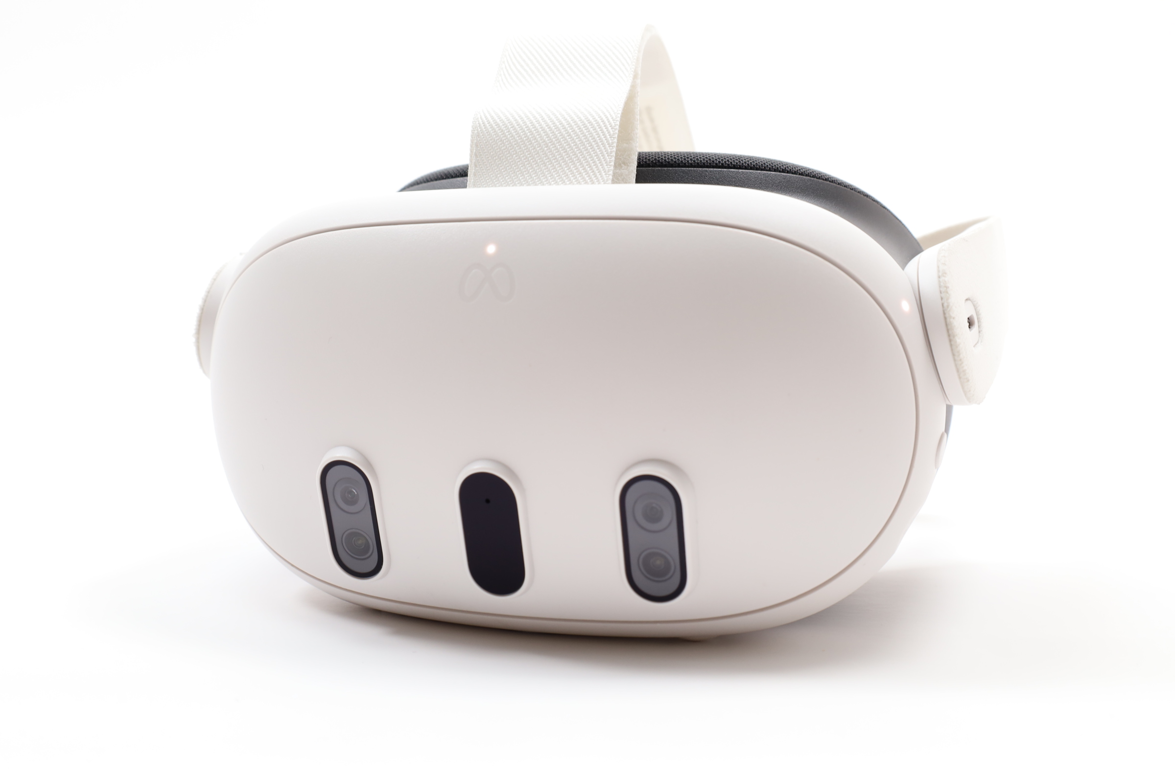 Brand New - Meta Quest 3 128gb Virtual Reality Headset - गेम्स और  एंटरटेनमेंट - 1752987728
