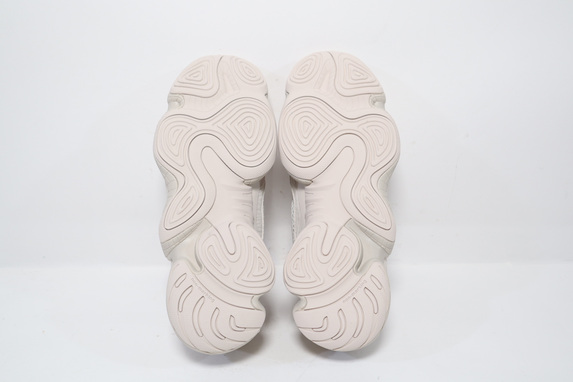 Yeezy on sale 55 blush