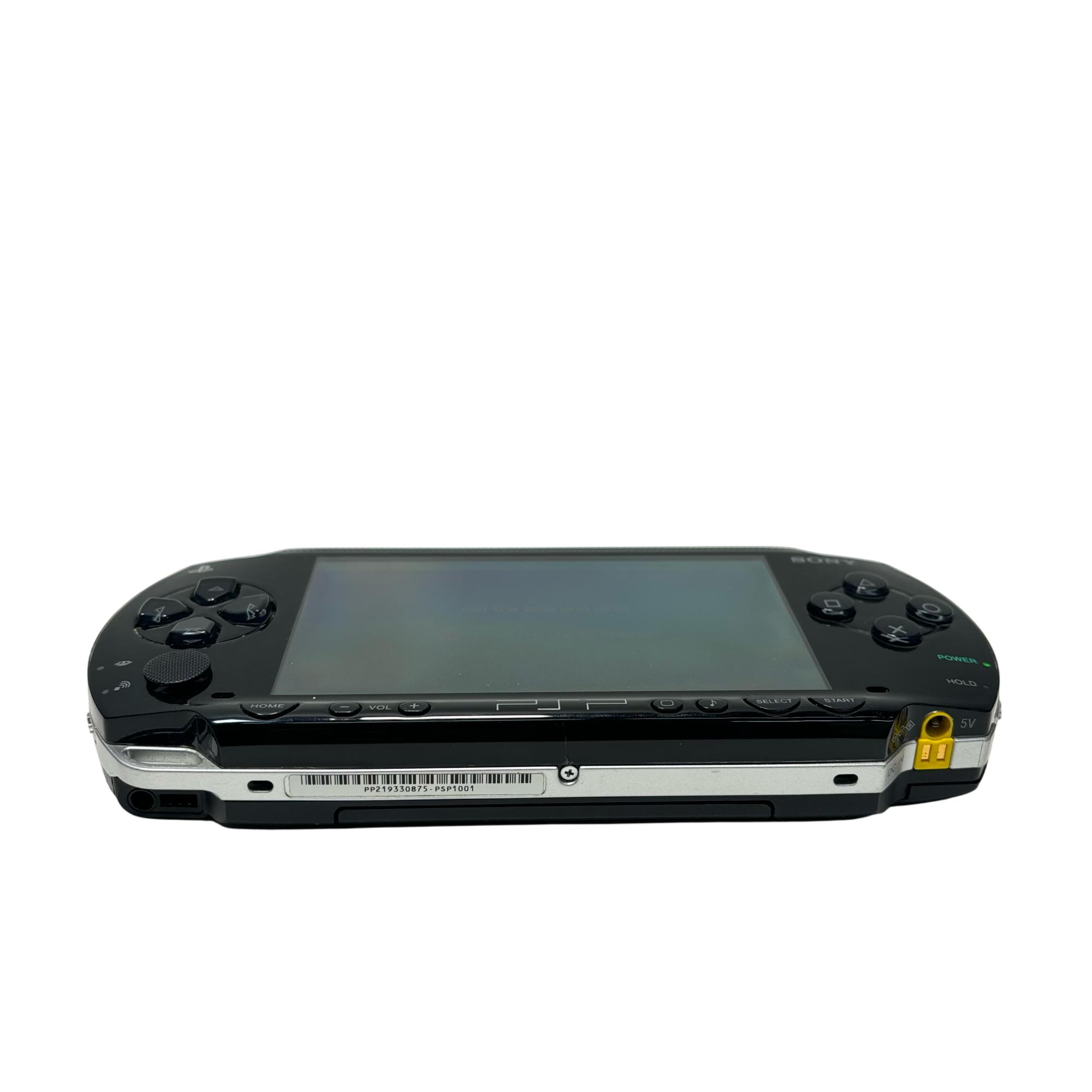 Psp console buy 1001