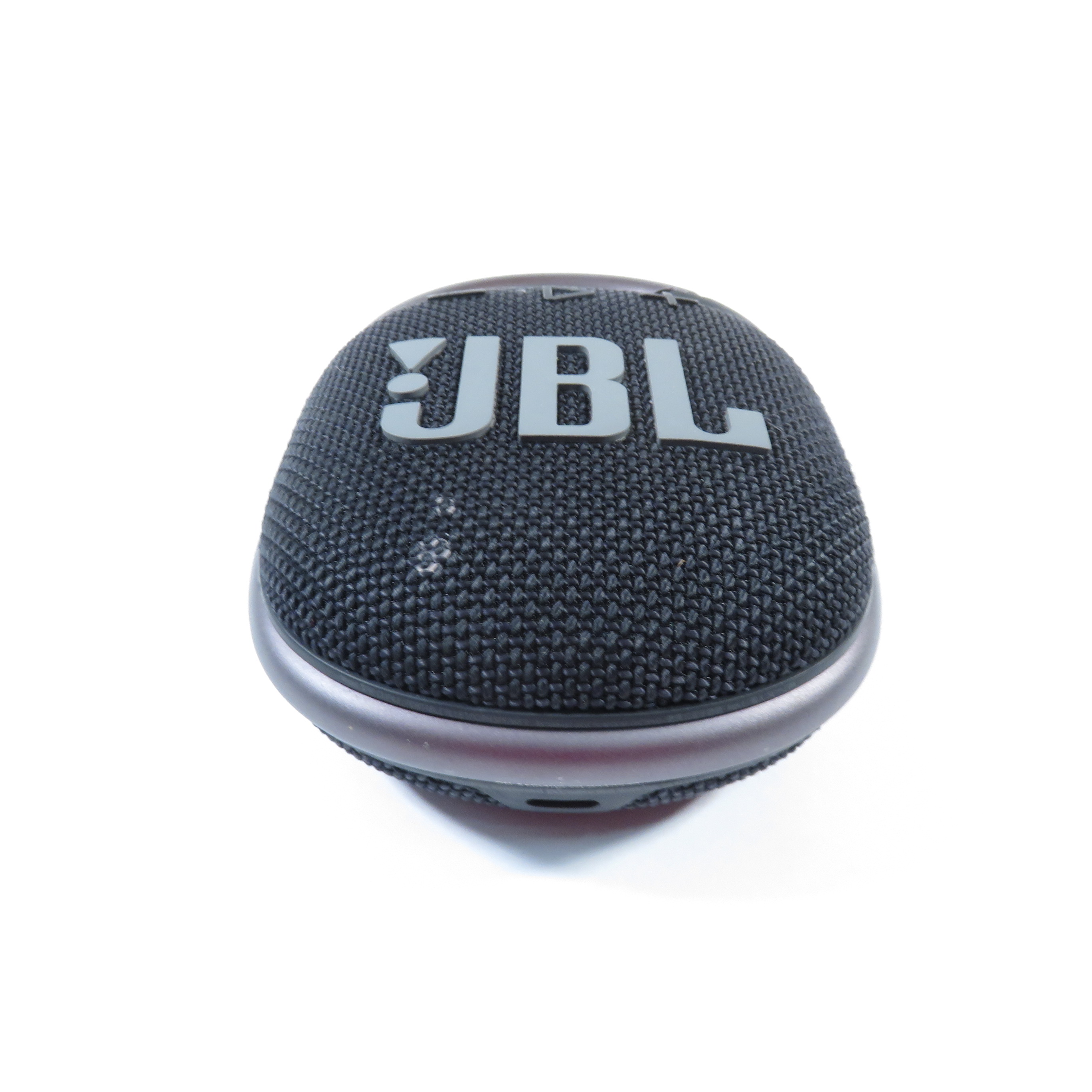 JBL Clip 4 Portable Bluetooth Speaker - Waterproof and Dustproof