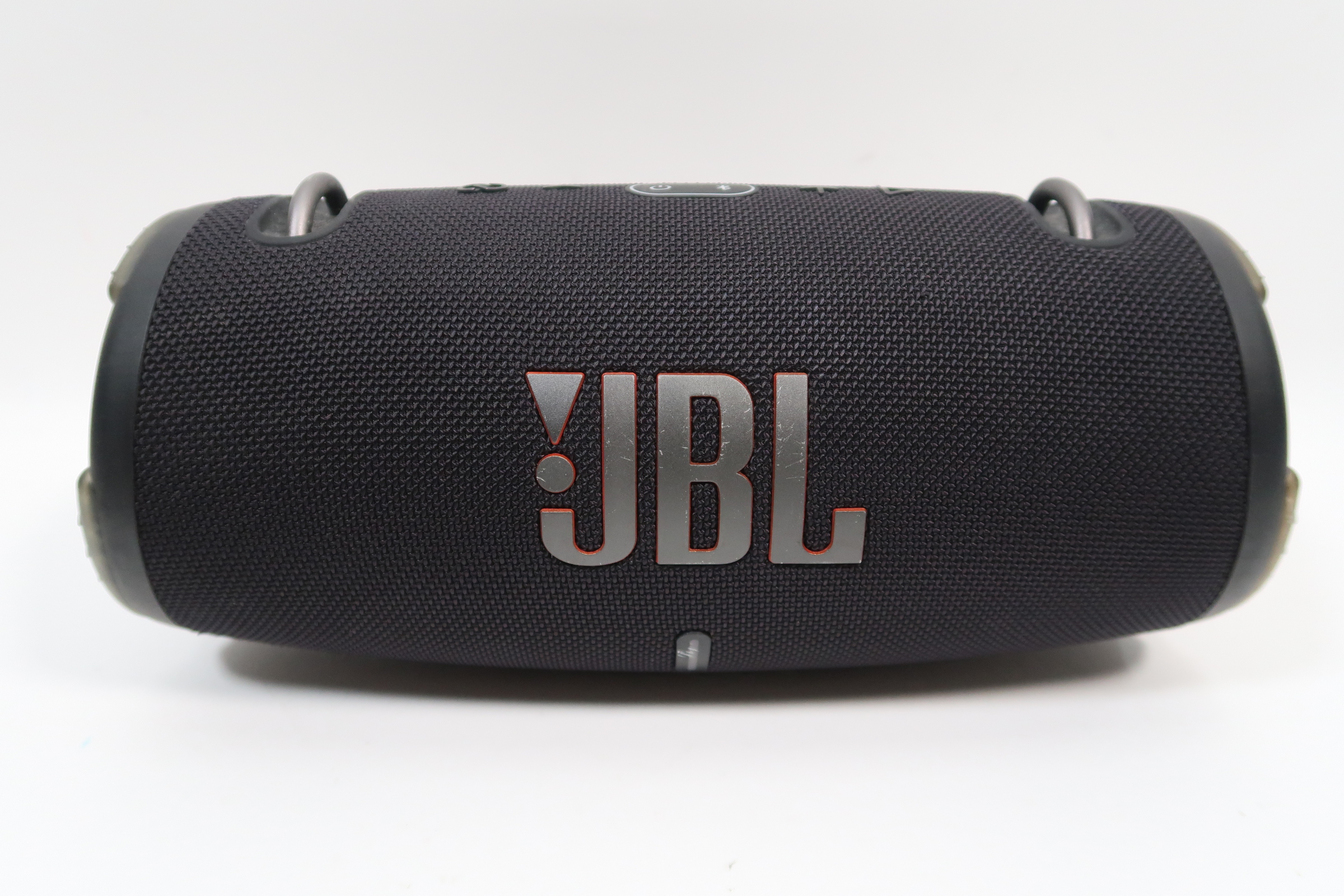 JBL AUTHENTIC ! Xtreme 3 Bluetooth Speaker SILVER outlet