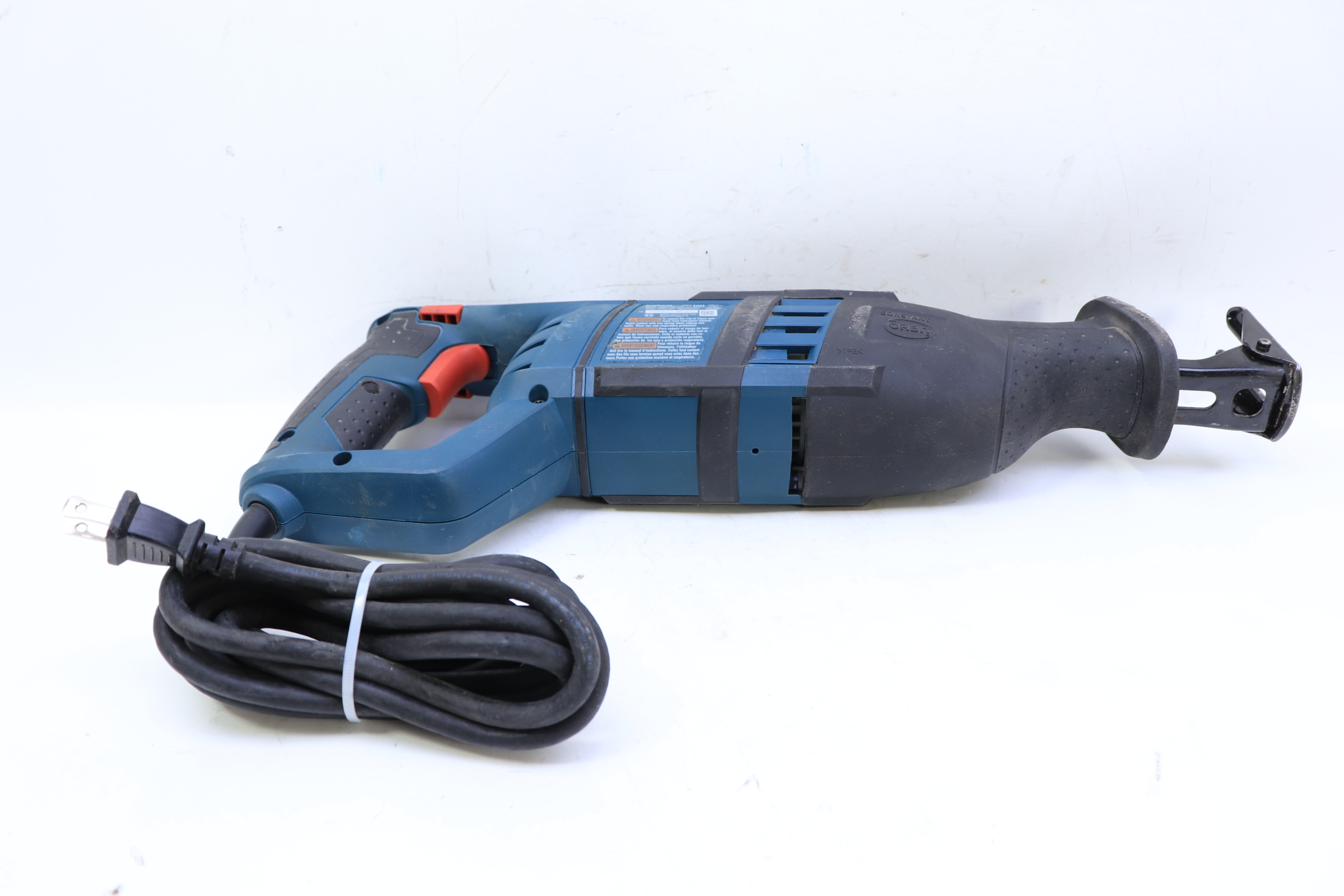 Bosch RS325 12 Amp Corded 1