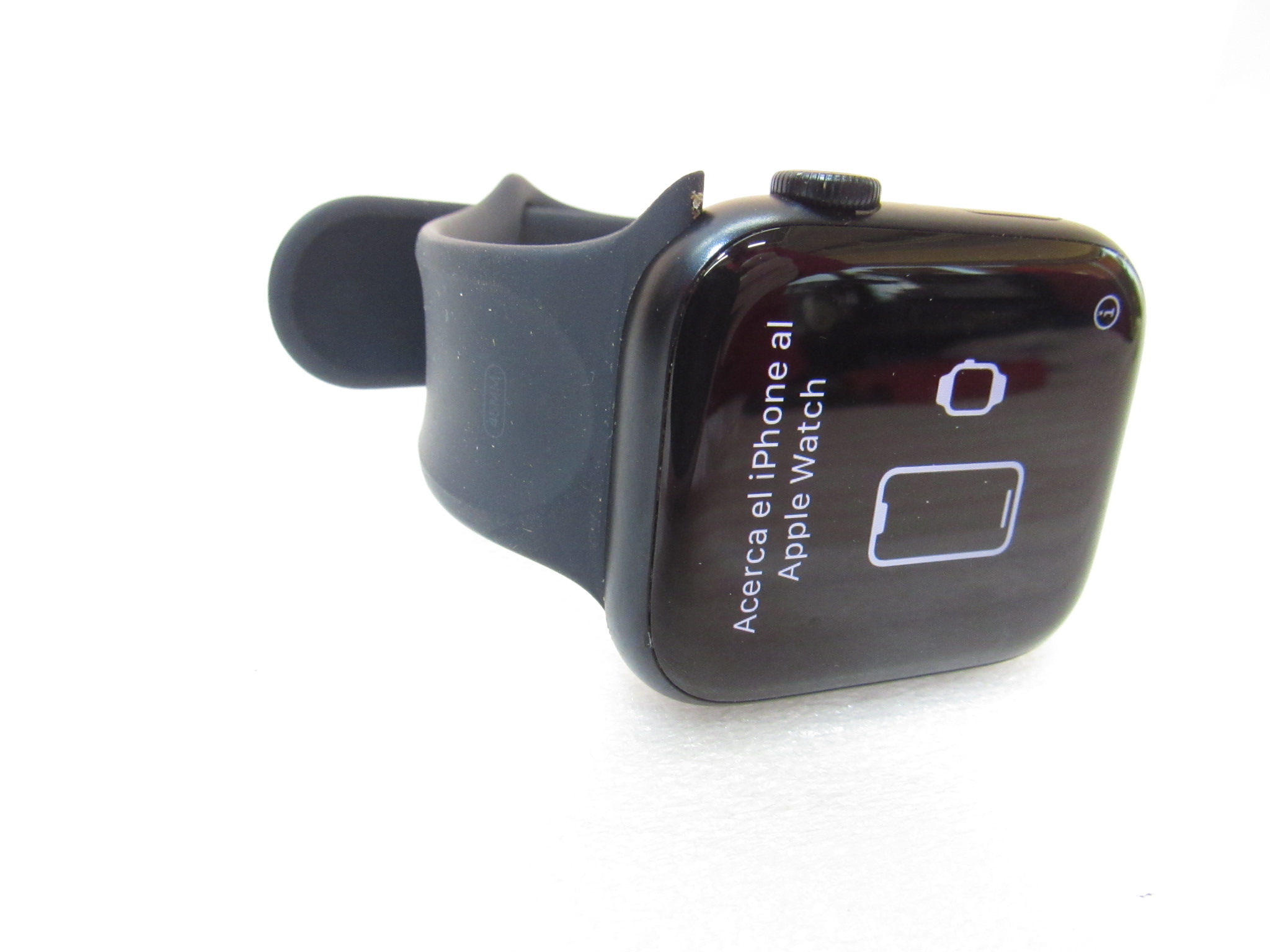 Apple MNVJ3LL/A Watch Series 8 45mm GPS + LTE Midnight