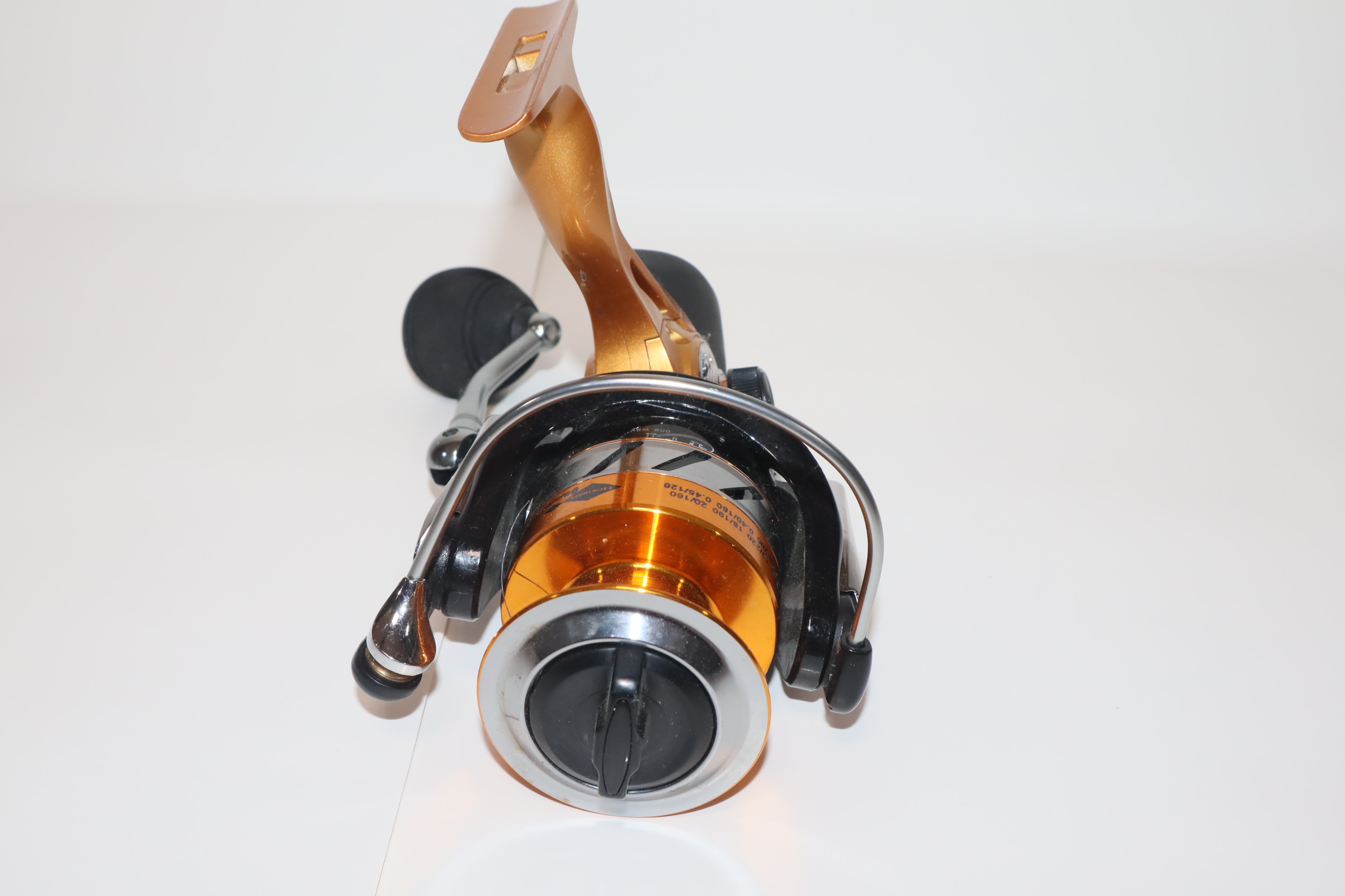 Smart Connect 6000 Fishing Reel - Bluetooth