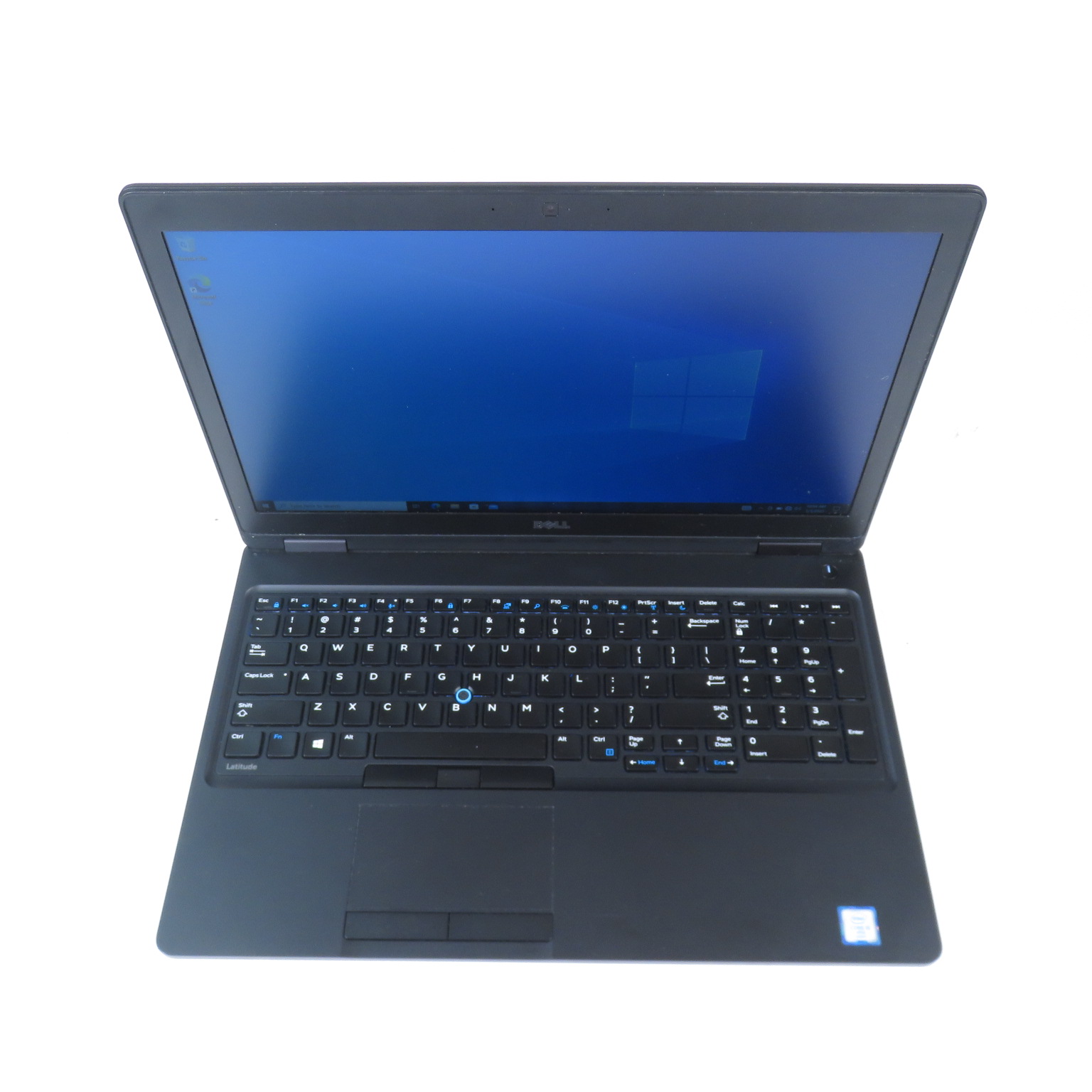 Dell Lattitude 5580 i5 8gb of good ram