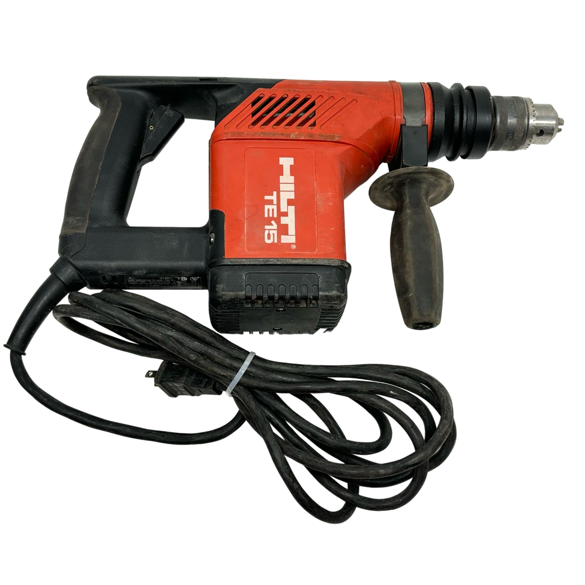 Hilti TE15 Corded 1/2