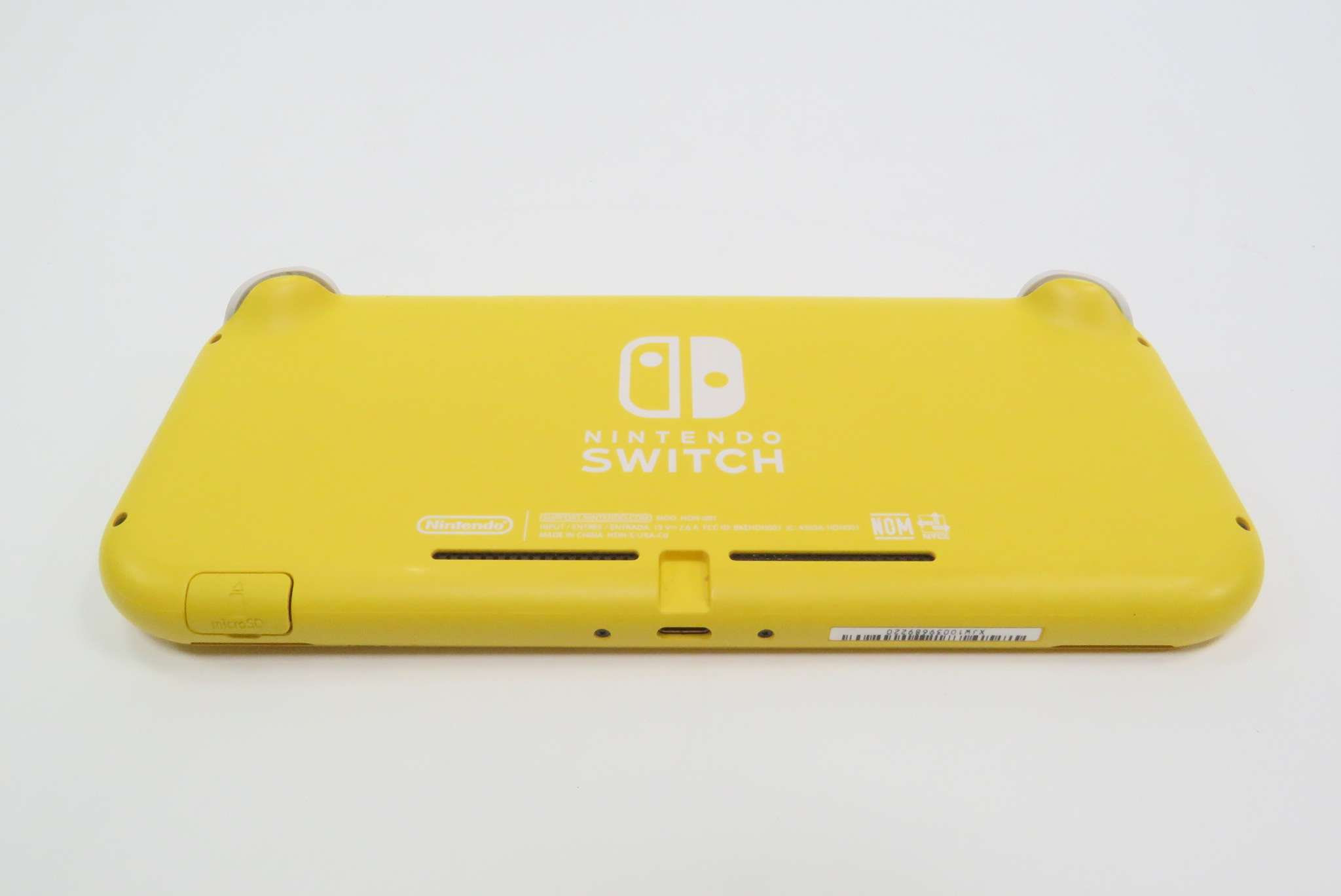 Nintendo Switch Lite HDH-001 5.5