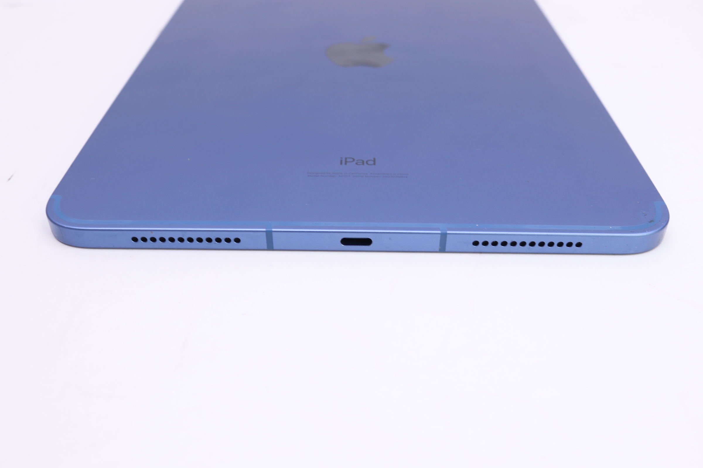 Apple iPad Air 4th Gen Wi-Fi + Cellular (Unlocked), 10.9in - 64GB - Very  Good