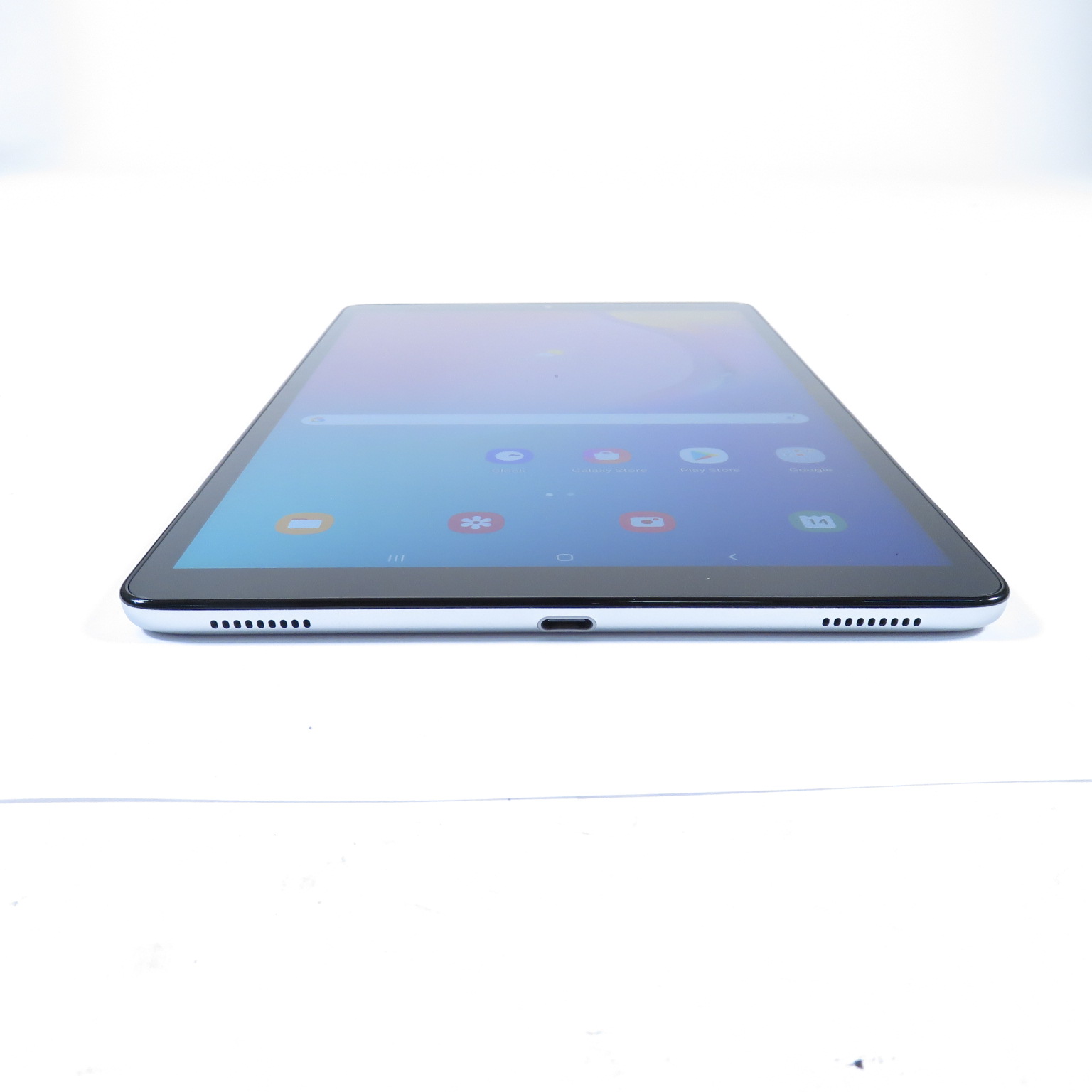 SAMSUNG Galaxy Tab A (2019,Wi-Fi) SM-T510 32GB 10.1 Wi-Fi only Tablet -  International Version (Black)