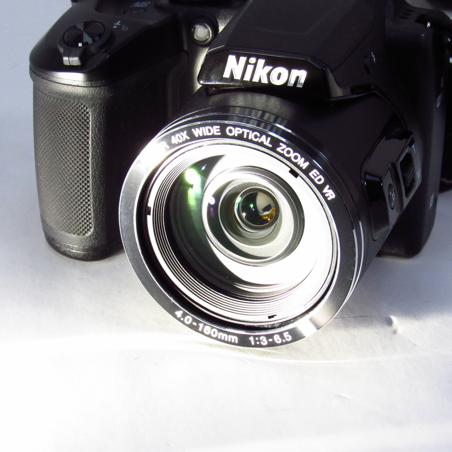 Nikon COOLPIX B500  Compact Digital Camera