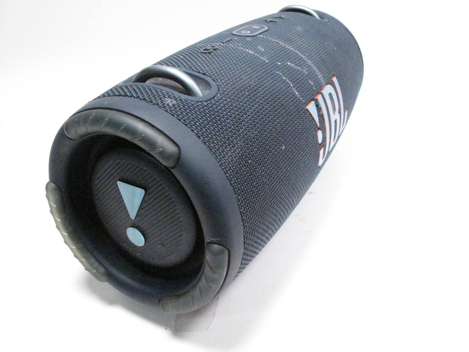 JBL Xtreme Portable Wireless Bluetooth Speaker (Blue)