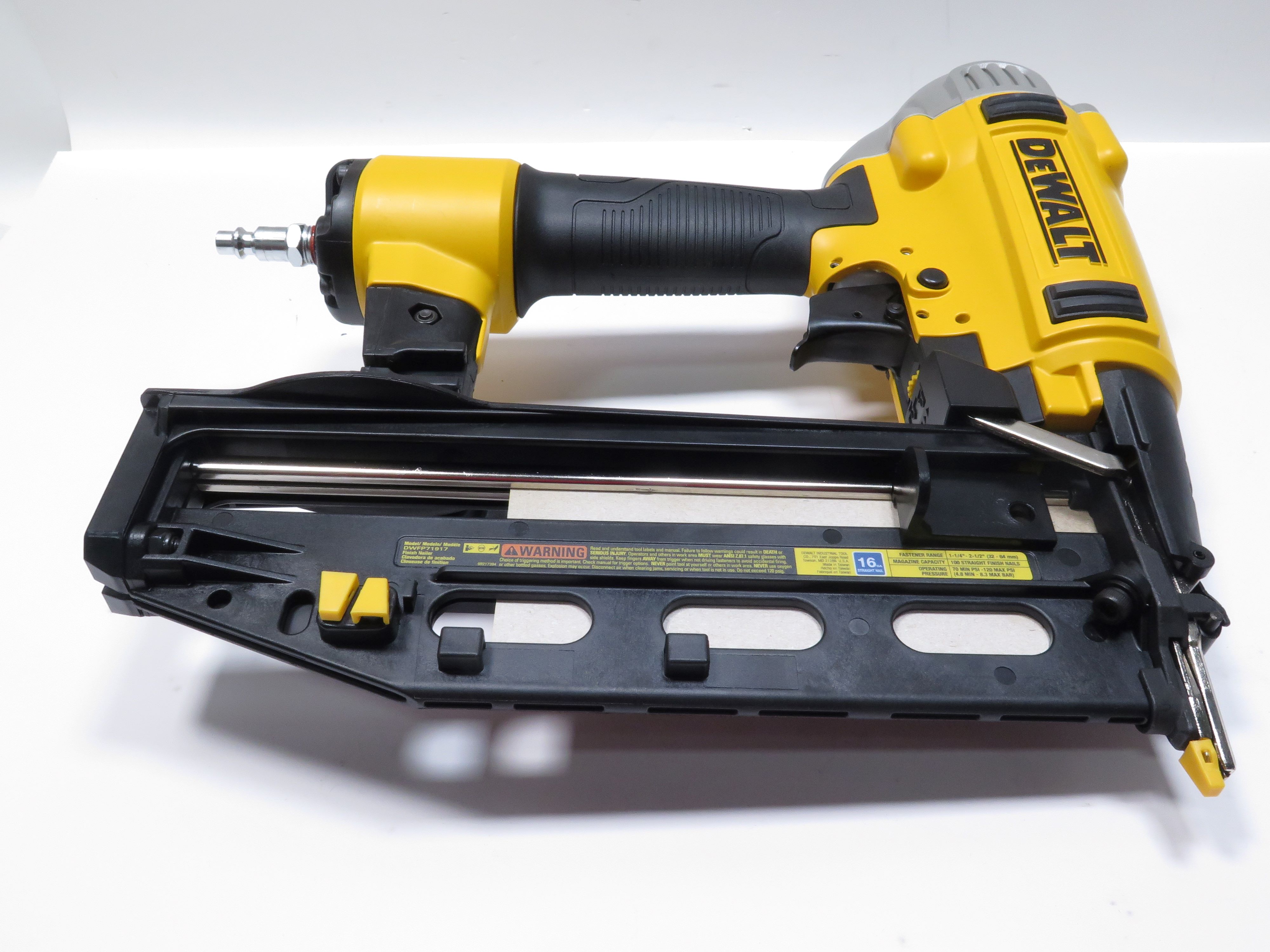 Dwfp71917 dewalt discount