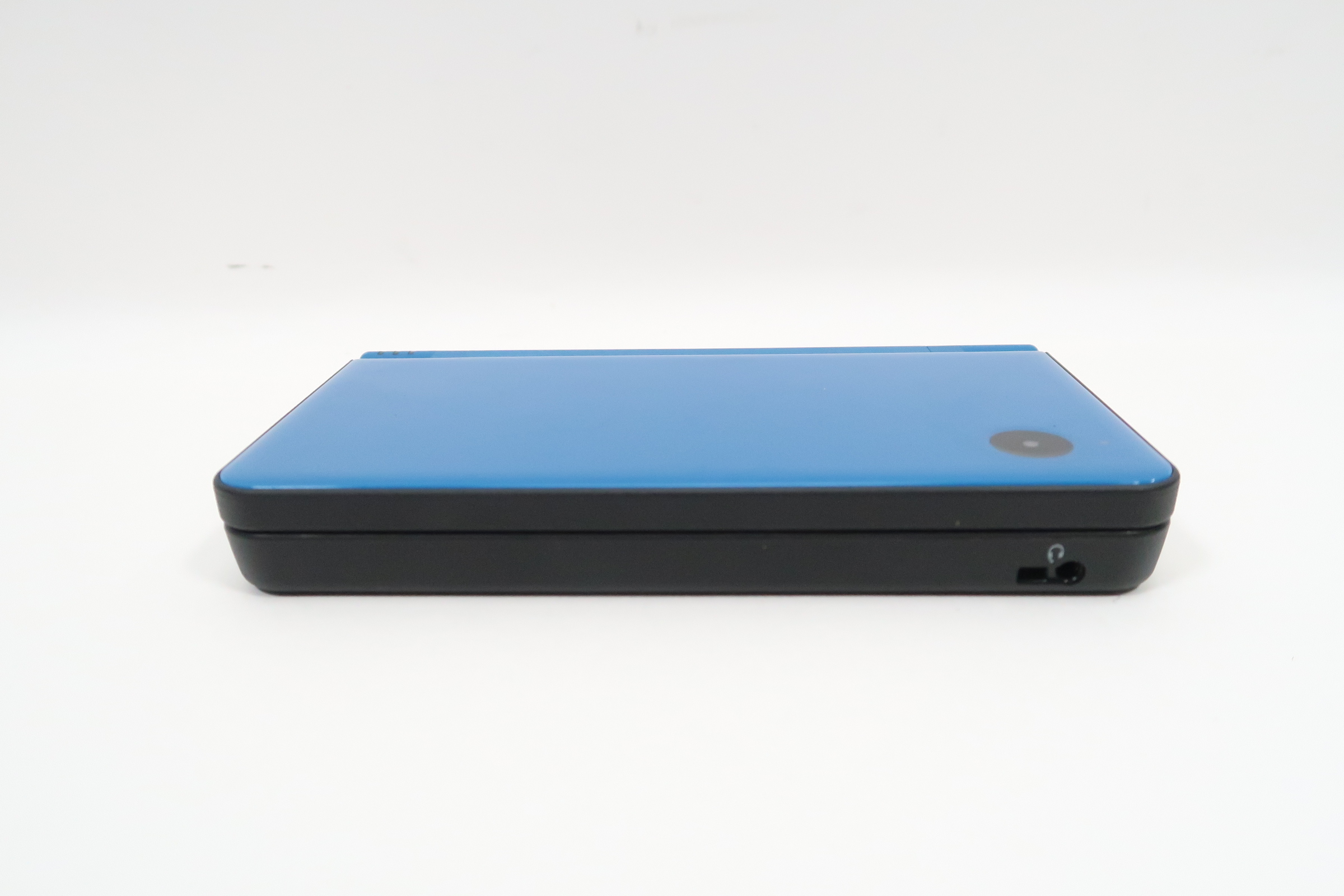 Nintendo DSi XL Handheld System - Midnight Blue for sale online