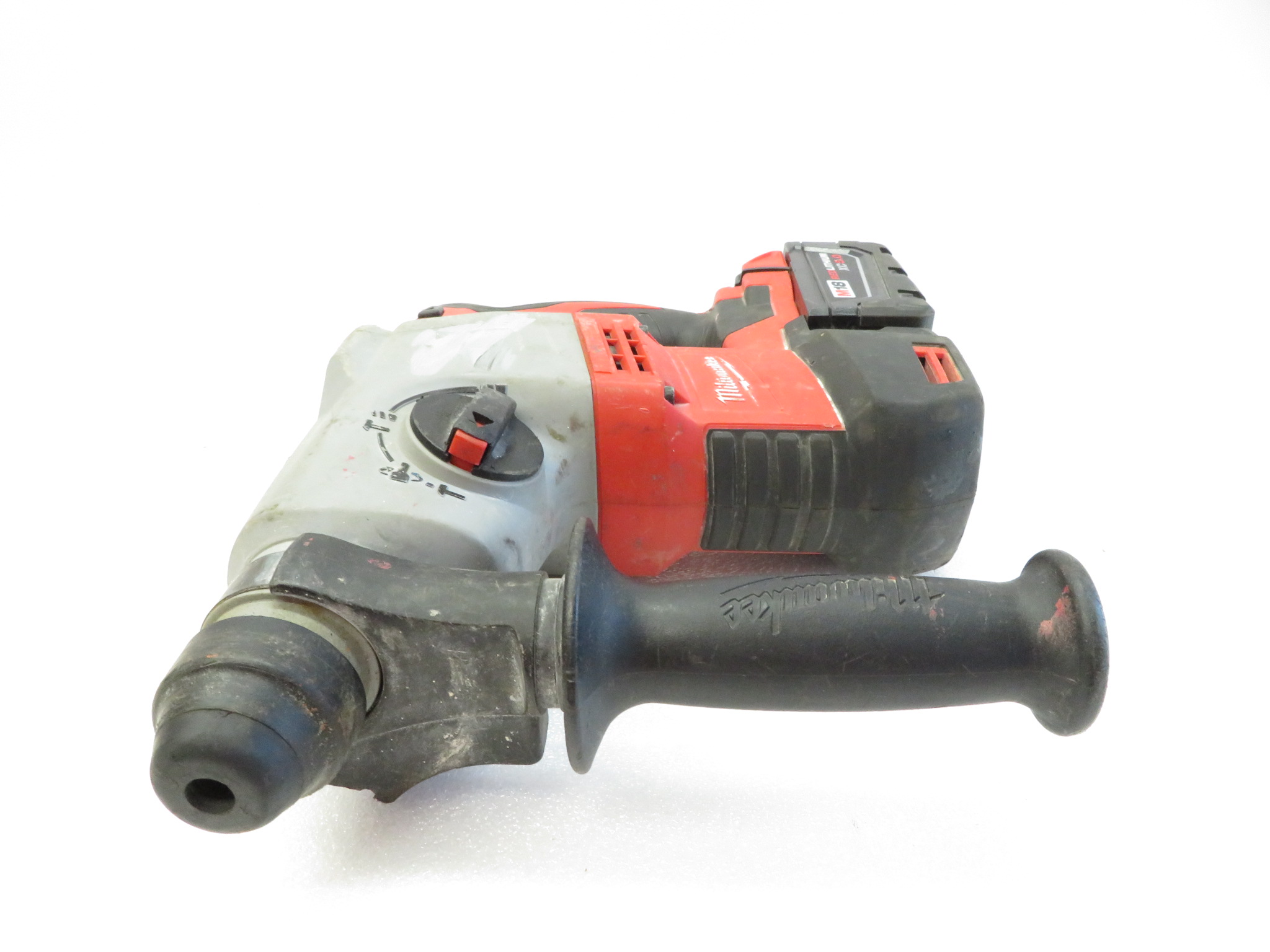Milwaukee 2605 hotsell