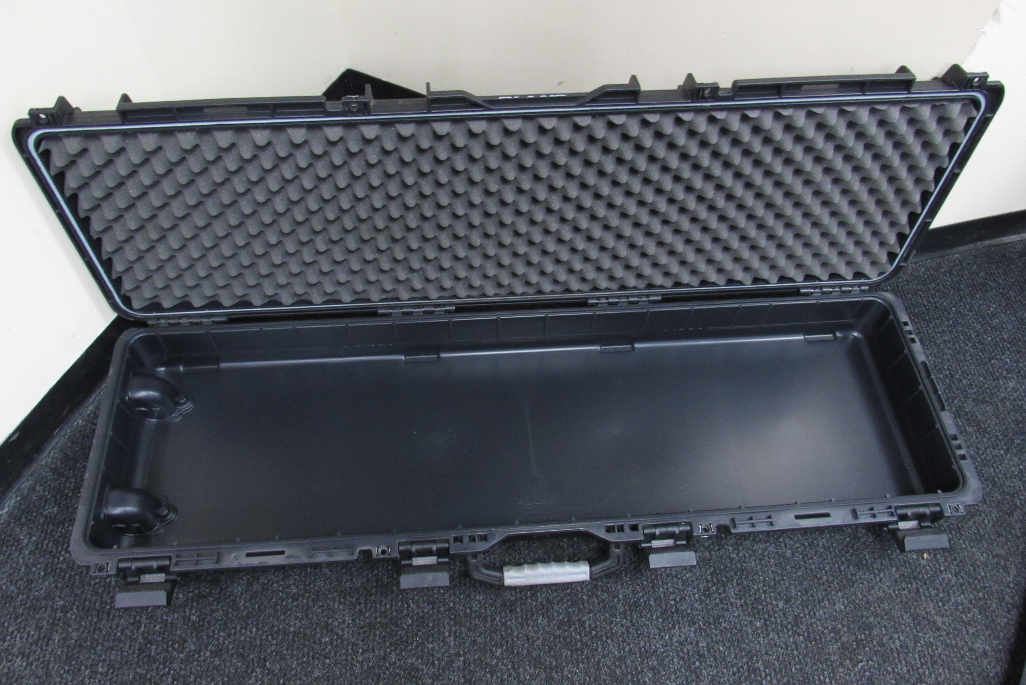 Plano 54 Field Locker Tactical Case 109540 Replacement Foam