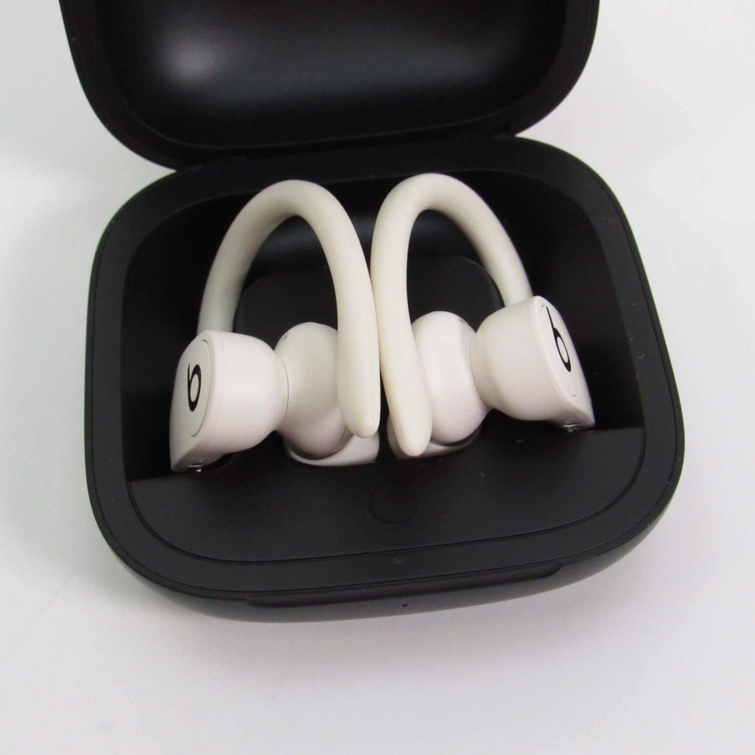Beats by Dr. Dre Powerbeats Pro In-Ear Wireless Bluetooth Headphones - Ivory