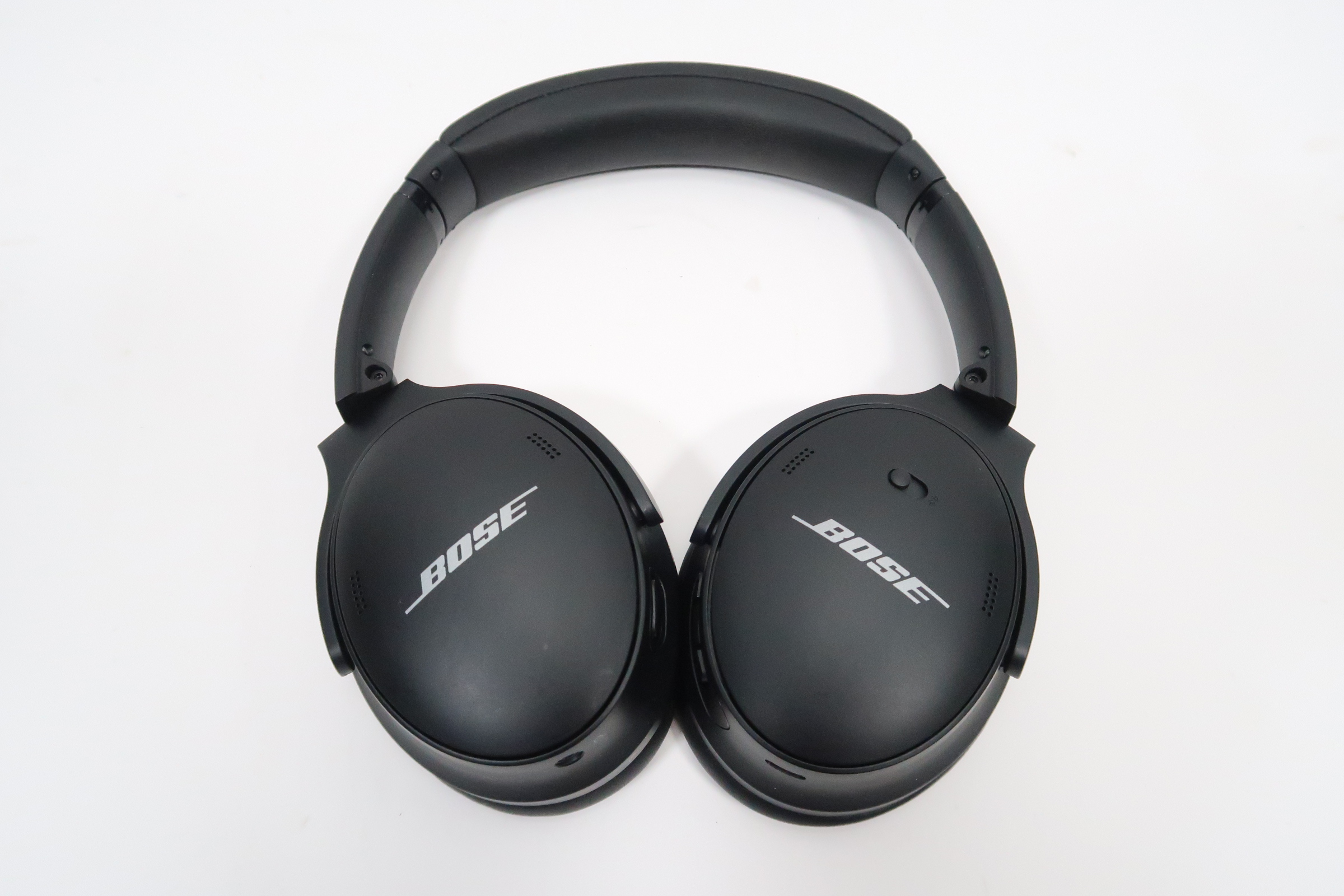 Bose QuietComfort 45 Noise Canceling Wireless Bluetooth Headphones