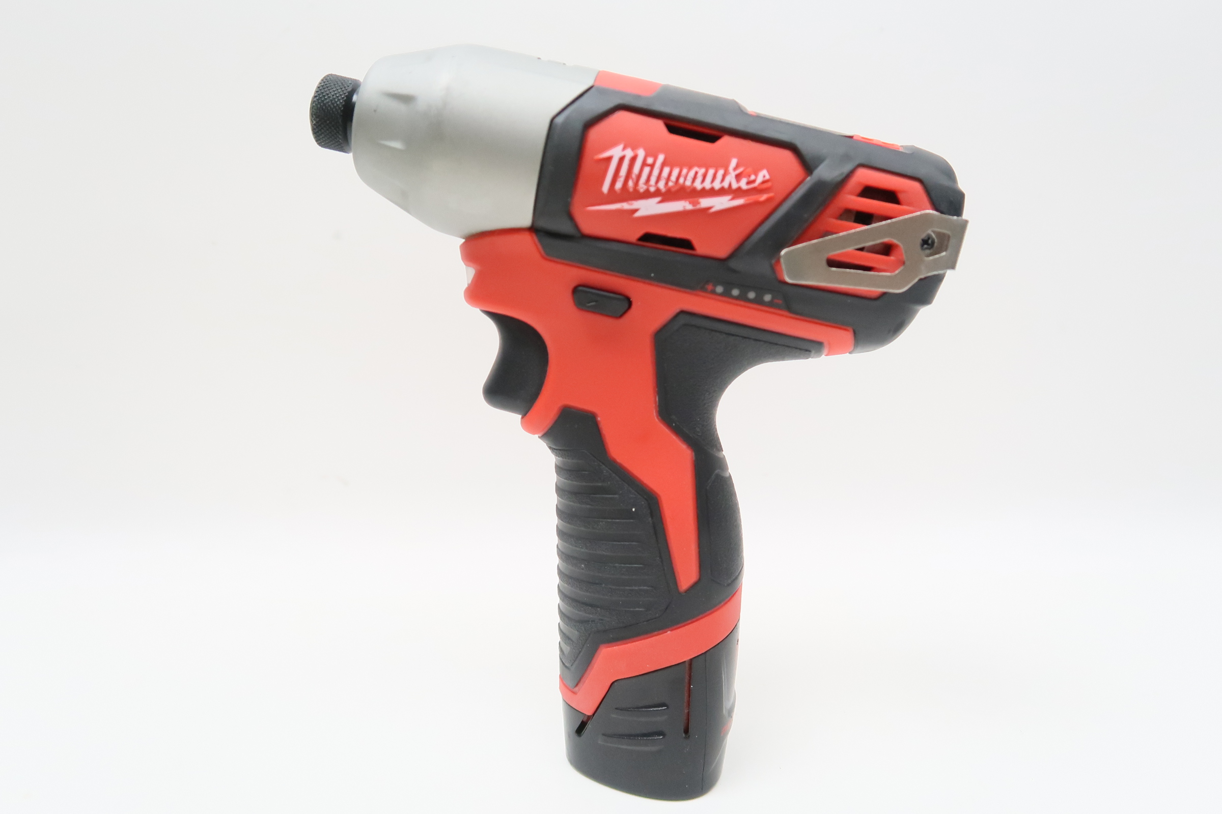 Milwaukee 2462-20 M12 12-Volt Lithium 