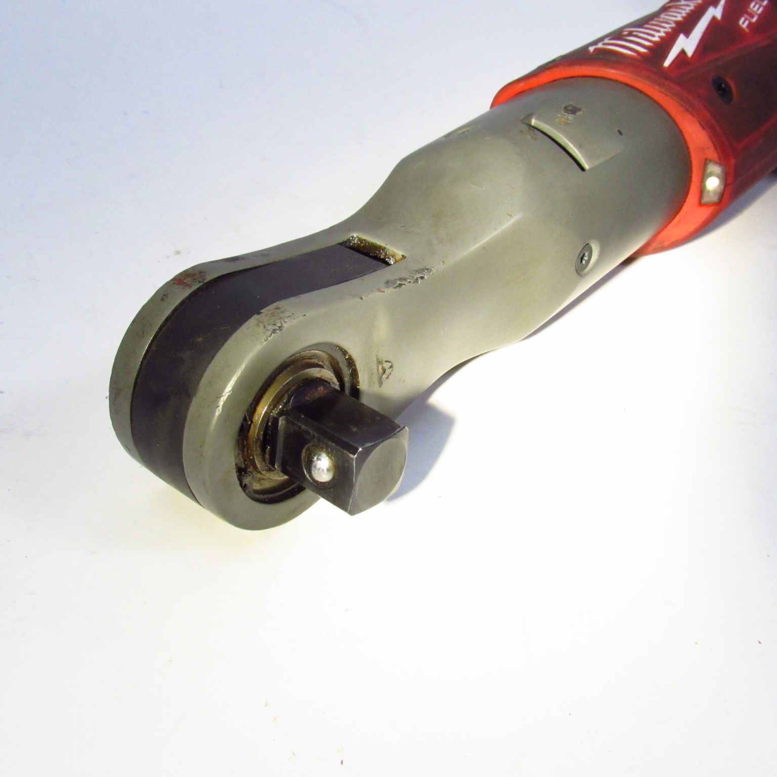 Milwaukee M12 FUEL 1/2 Ratchet - 2558-20