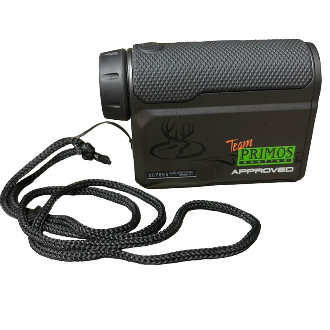 Bushnell The Truth Edition Team sale Primos Laser Rangefinder