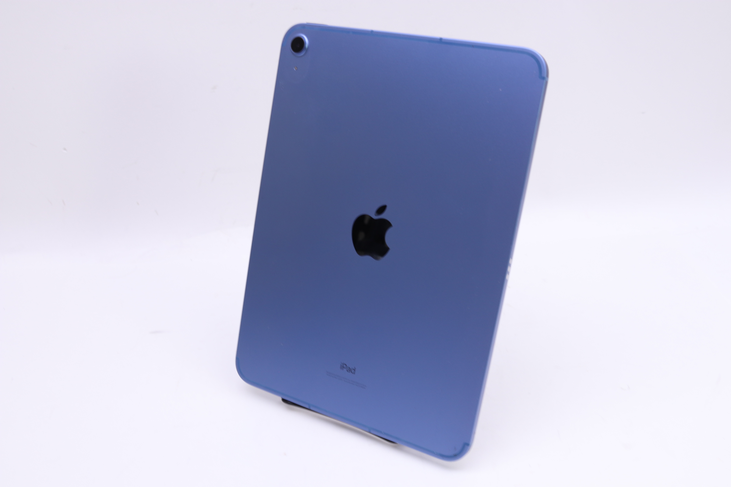 iPad apple wi-fi + cellular - 64Go - 10.9 Bleu