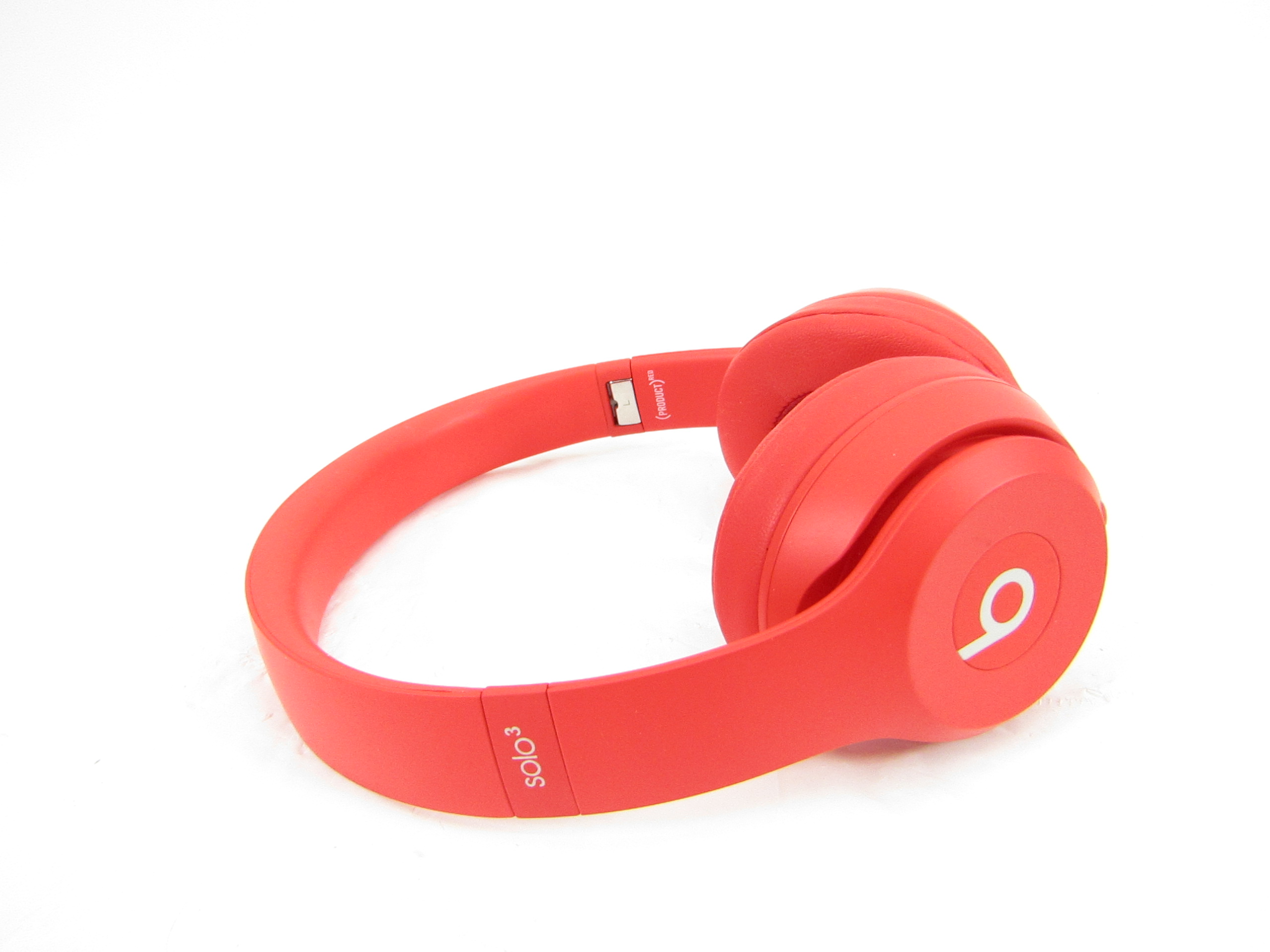 Beats by Dr. Dre Solo3 Wireless A1796 True-Wireless On-Ear