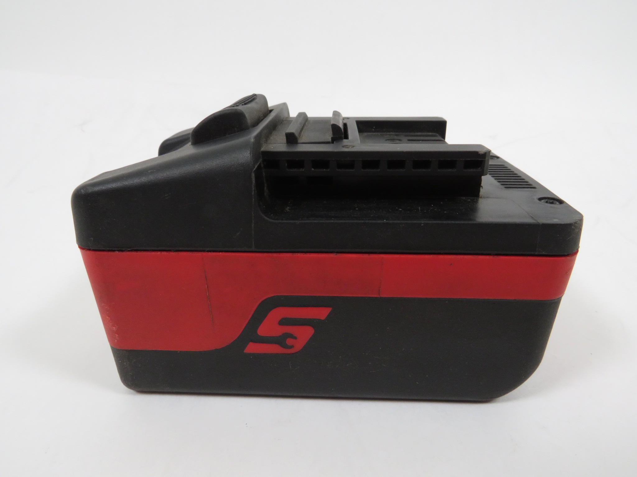 Snap-on Tools CTB8185 18V 4.0Ah Lithium Ion Battery