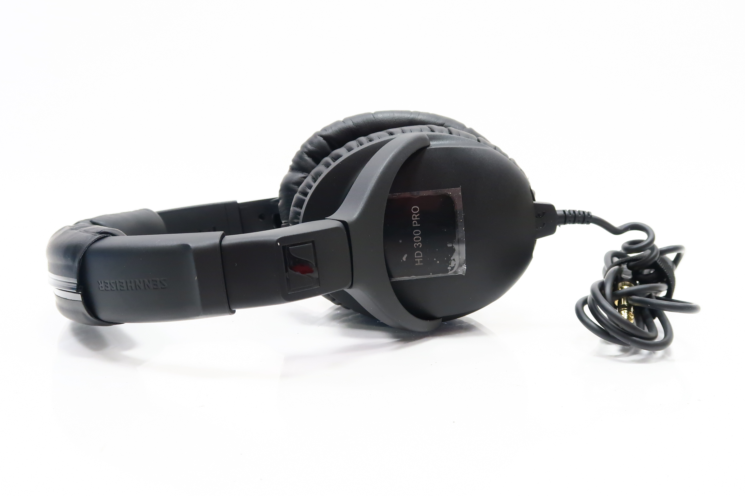 Sennheiser HD 300 Pro Monitoring Headphones