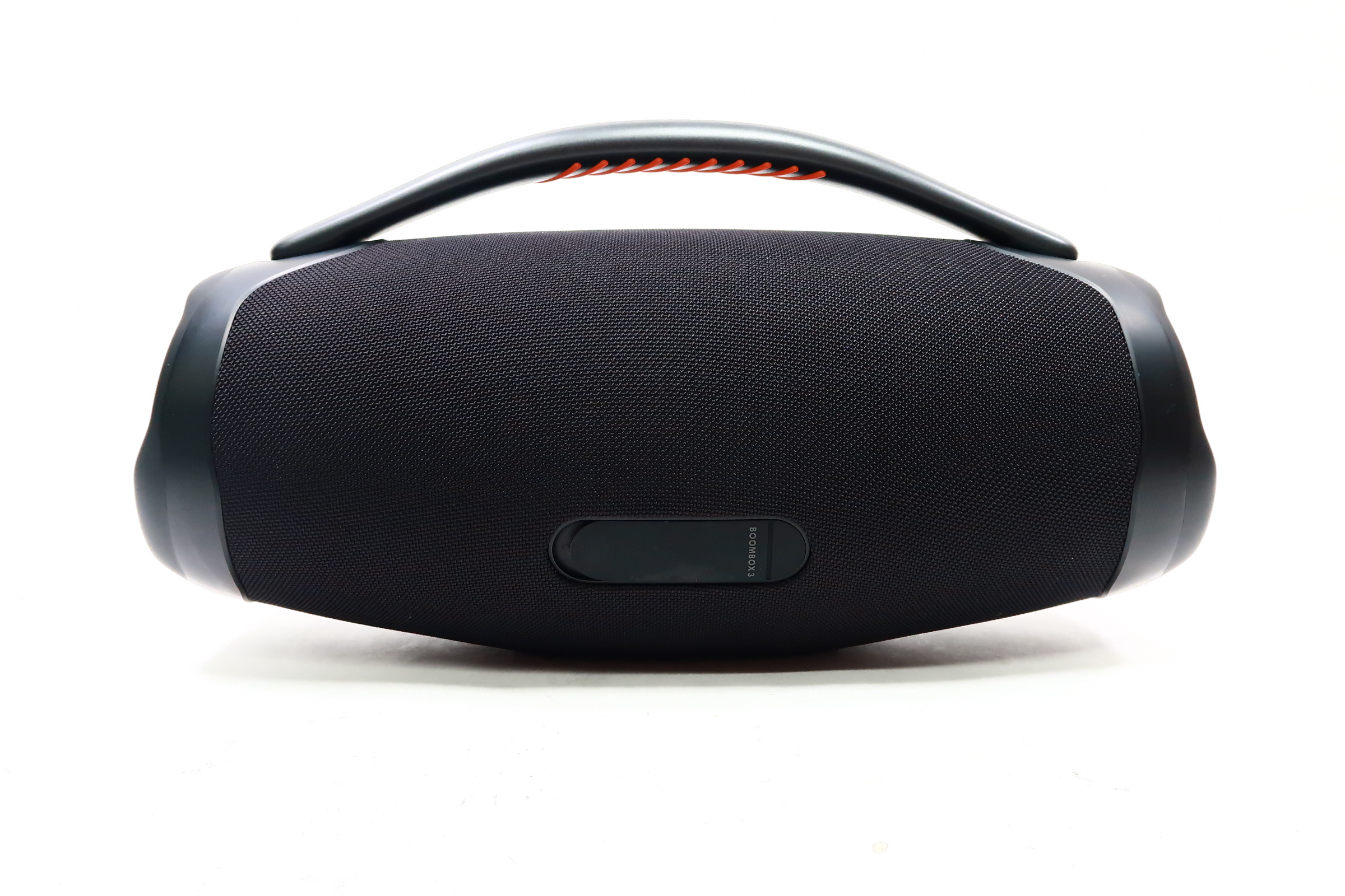 JBL Boombox Waterproof Portable Bluetooth Speaker - Black for sale online