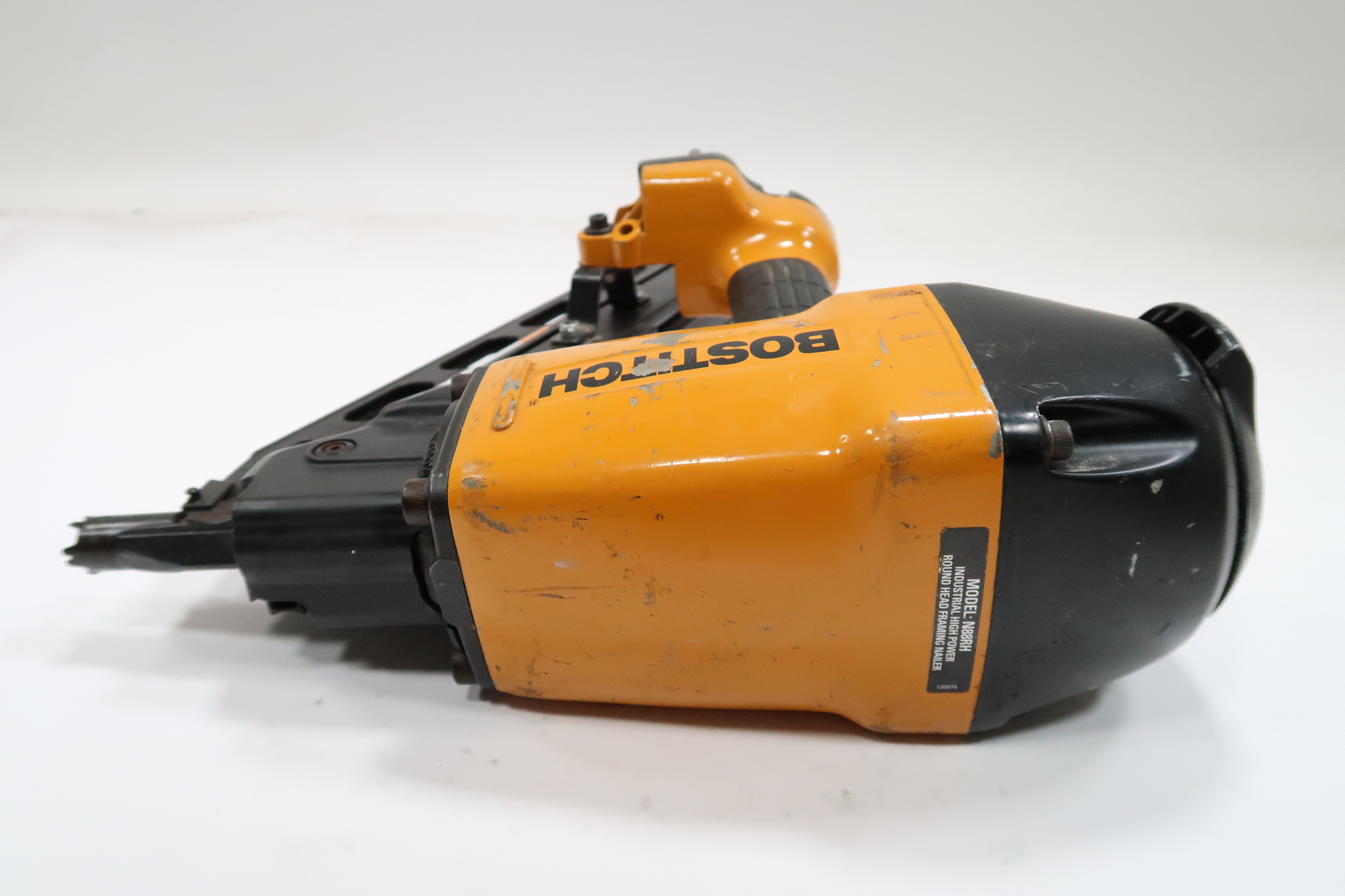 Bostitch framing deals nailer n88rh