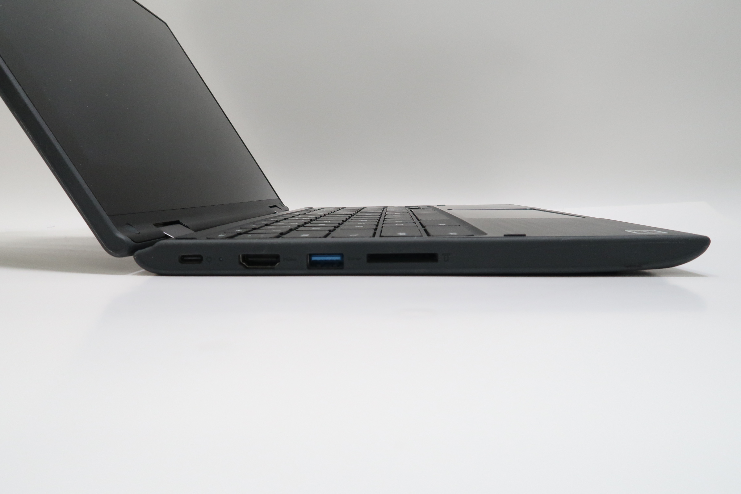 Lenovo 300e Chromebook AMD A4-9120C/4GB/32GB/11.6 Táctil