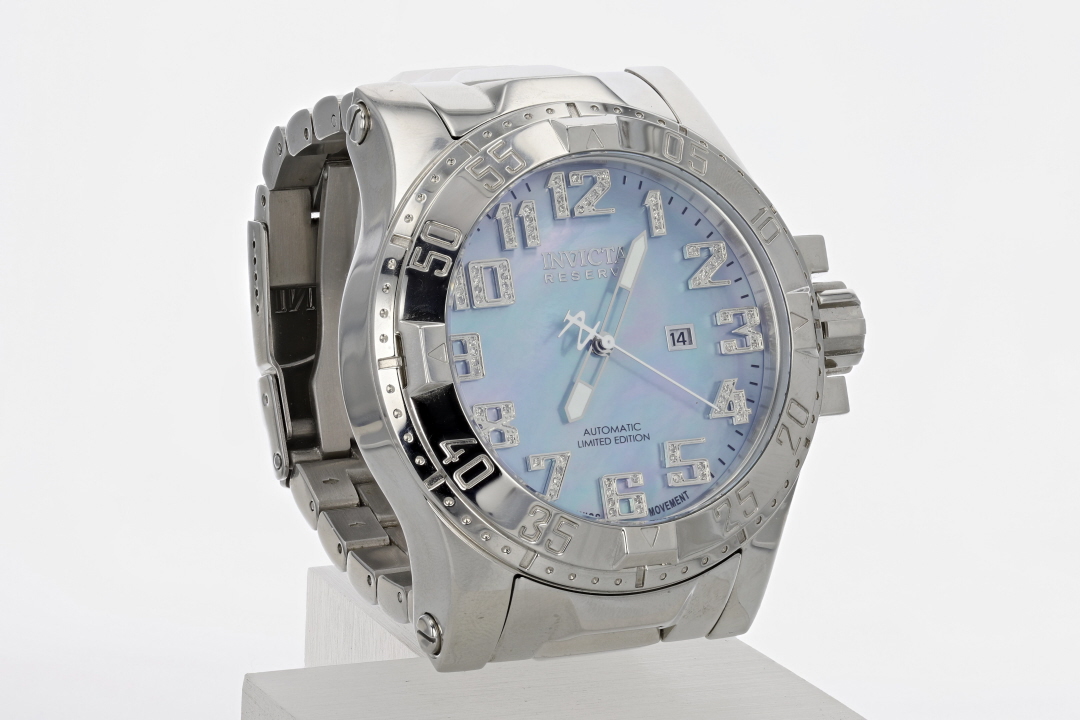 Invicta 0515 hot sale