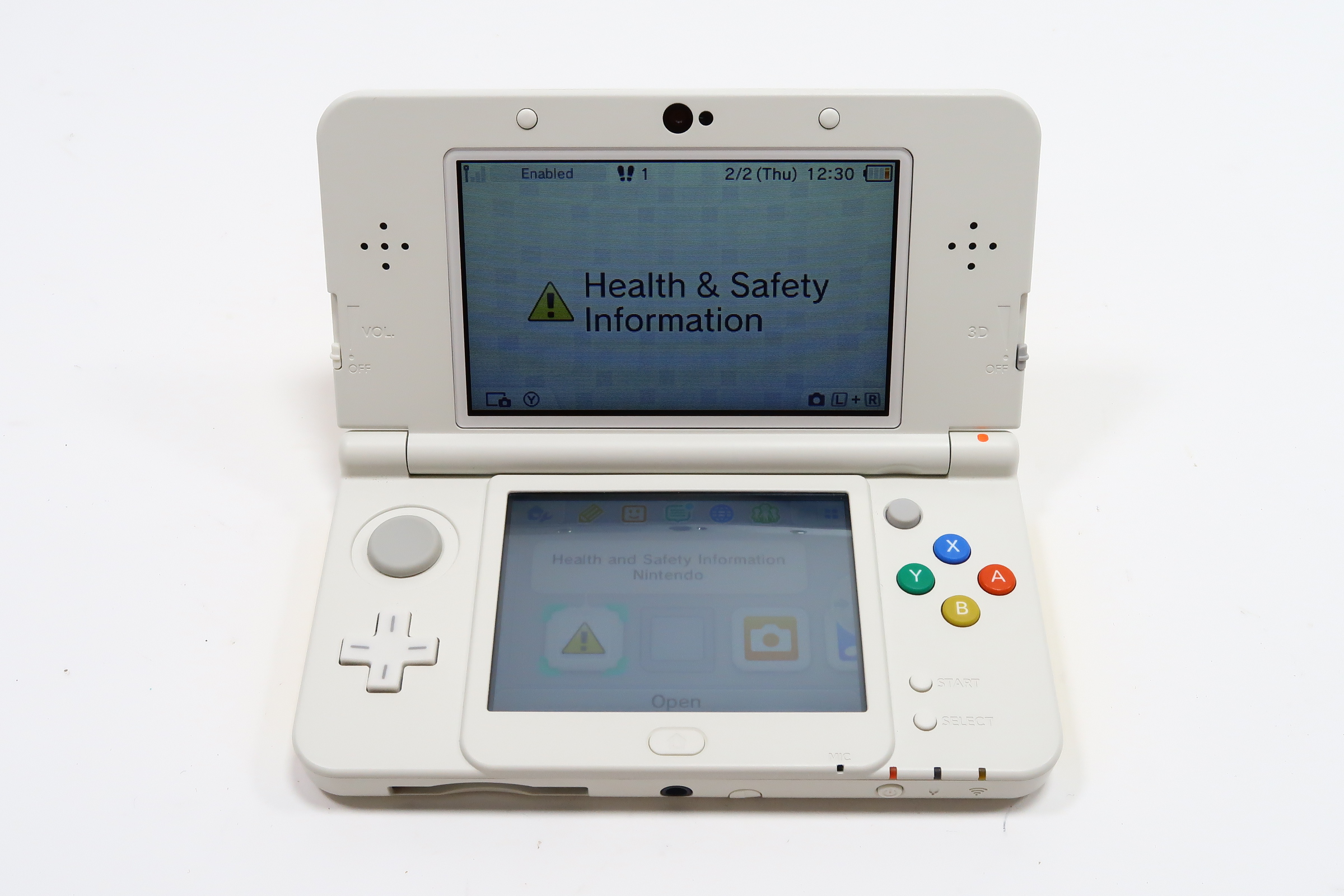 NEW ニンテンドー 3DS KTR-001 | blog.lawneq.com