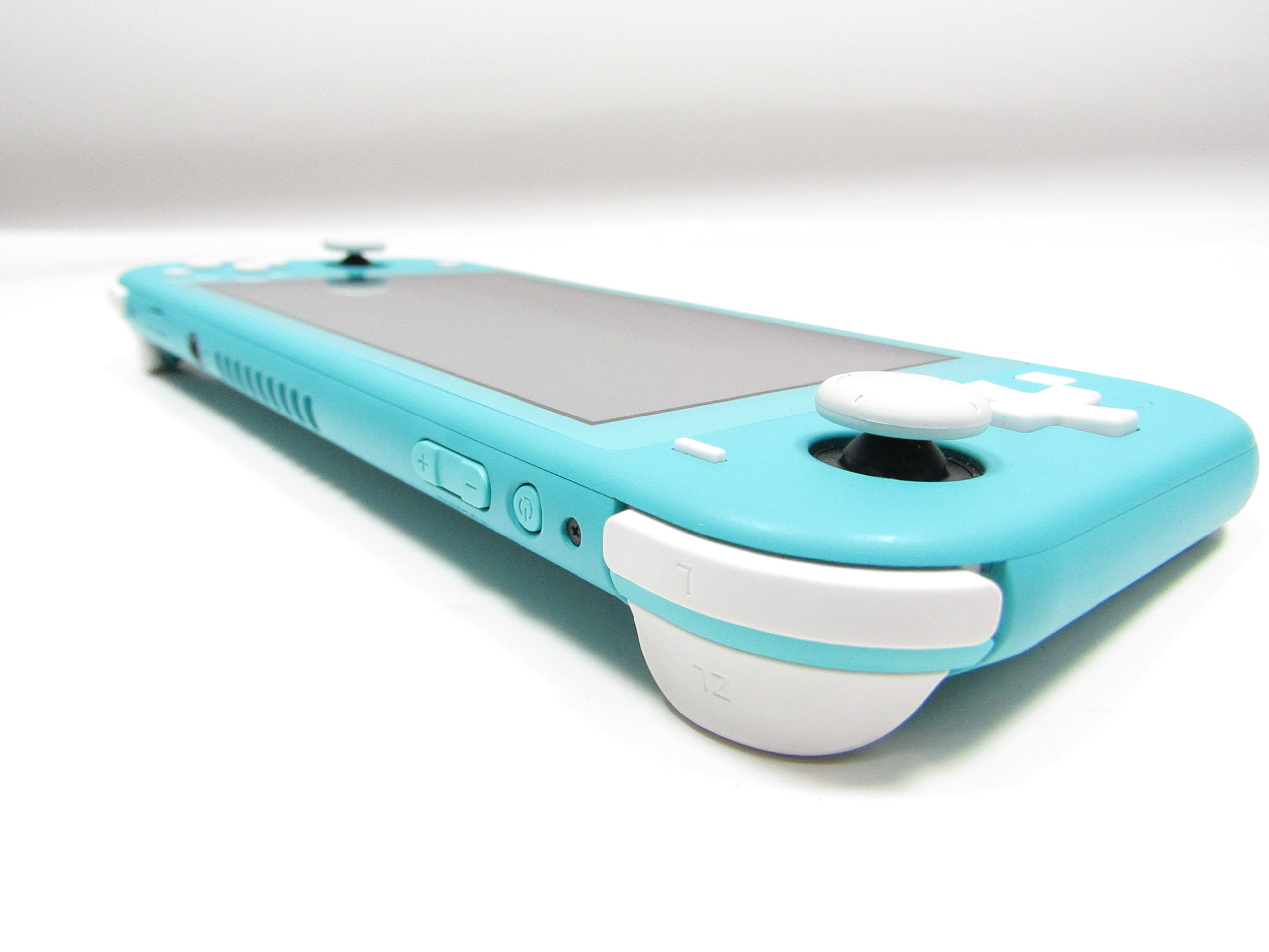 Nintendo Switch Lite ターコイズ 中古⁄初期化済】Nintendo Switch