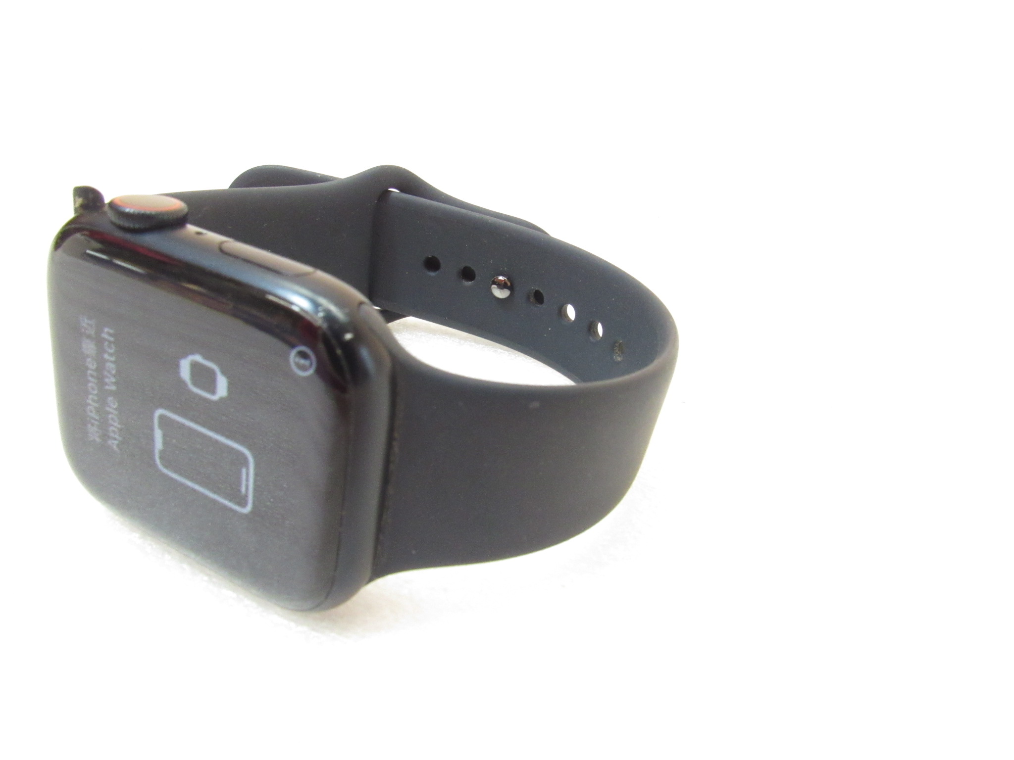 Apple MNVJ3LL/A Watch Series 8 45mm GPS + LTE Midnight