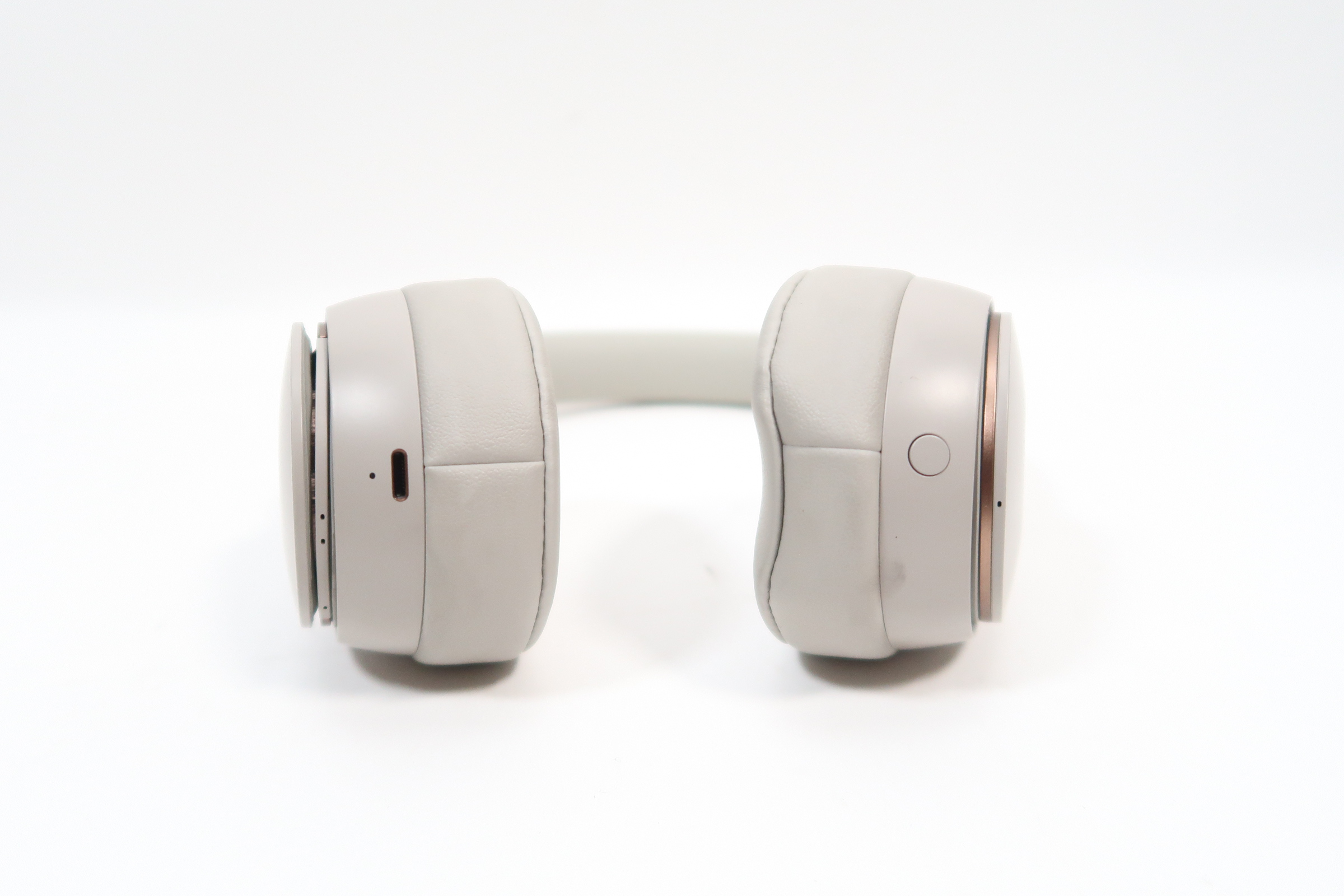 Beats by Dr. Dre Solo Pro On Ear Wireless Headphones - Ivory for sale  online