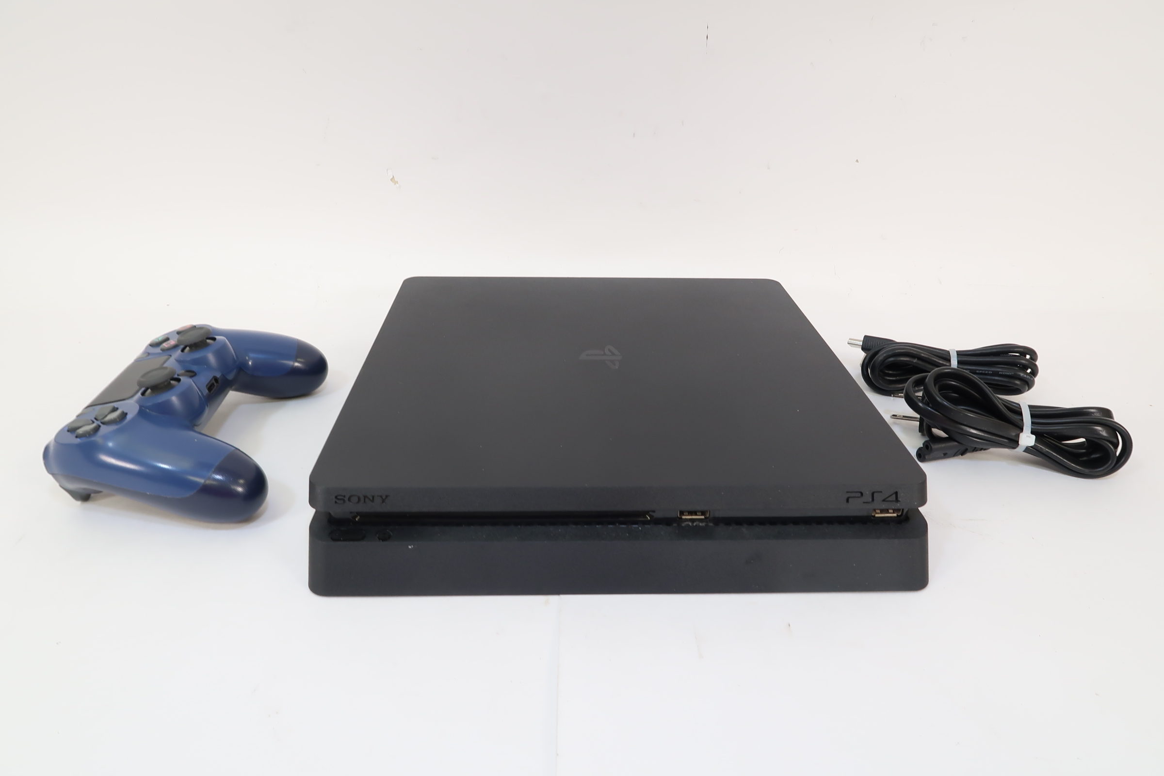 PlayStation®4 ブラック 1TB CUH-2115B | sterlinglogistics.ae