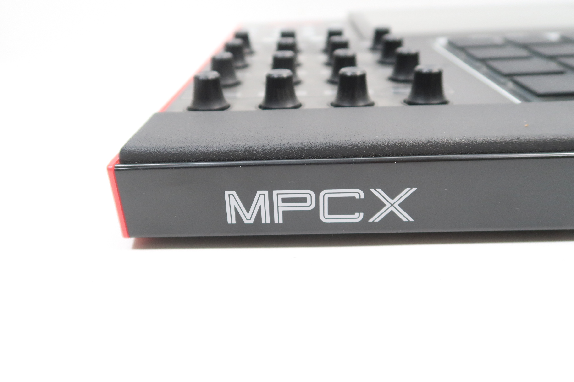 Akai MPC X Full Music Production Workstation