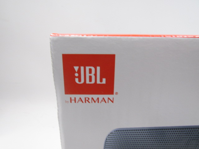 JBL Go Essential Wireless Speaker (2-Pack)