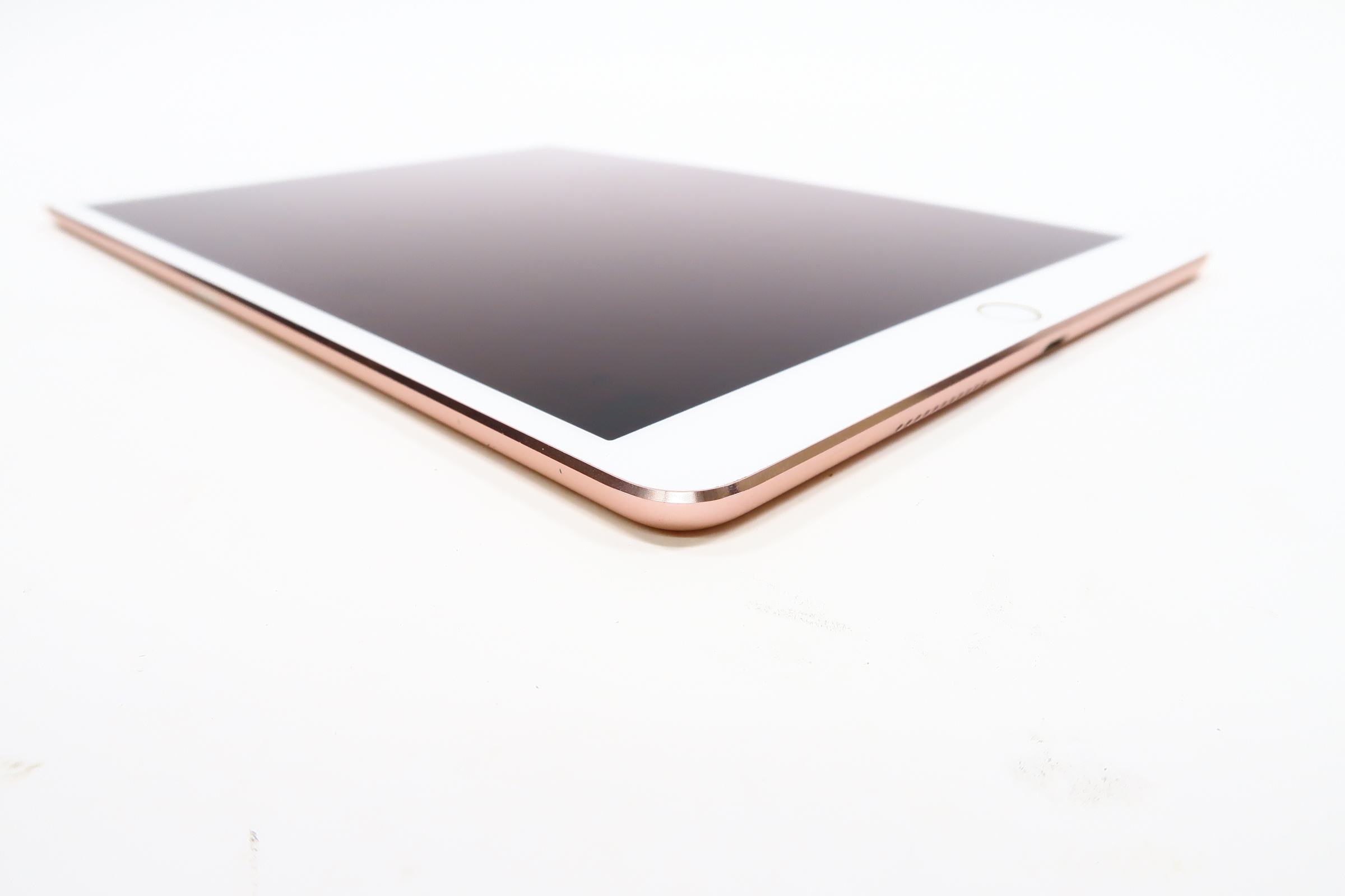 Apple iPad Pro MQDY2LL/A 64GB Rose Gold Wi-Fi 10.5-inch Tablet