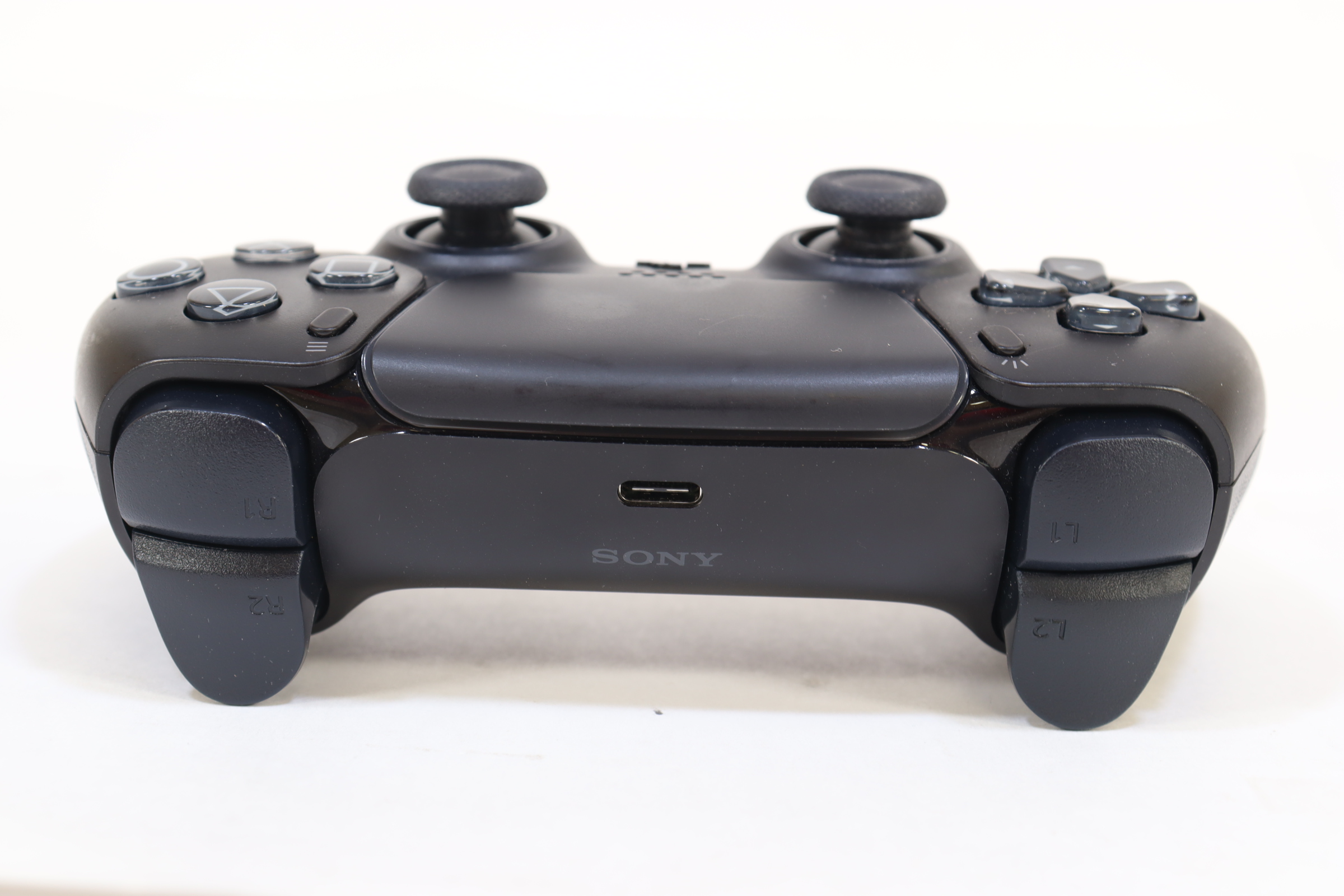 Sony PlayStation DualSense CFI-ZCT1W Adaptive Trigger Wireless Controller